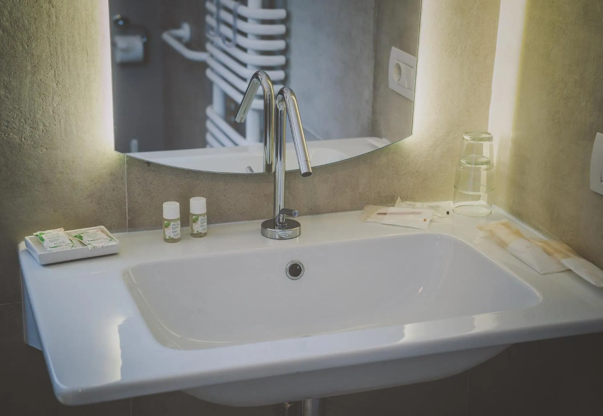 Casa Ziazì Room e Nature