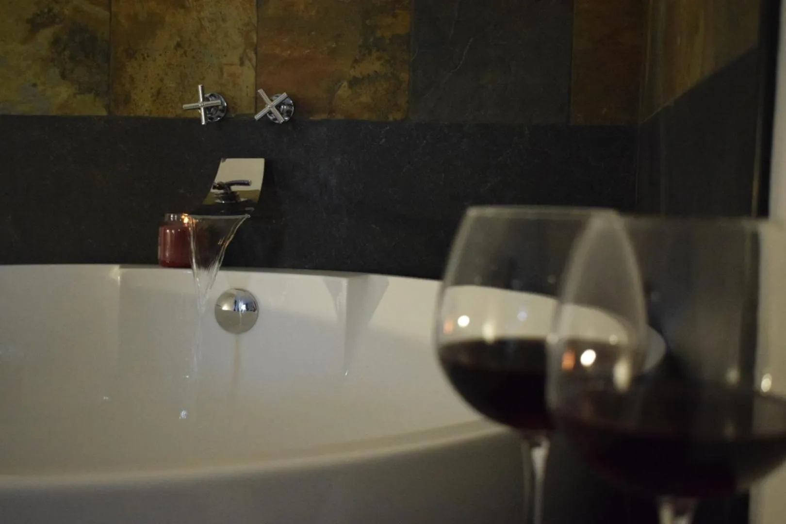 Casa Ziazì Room e Nature