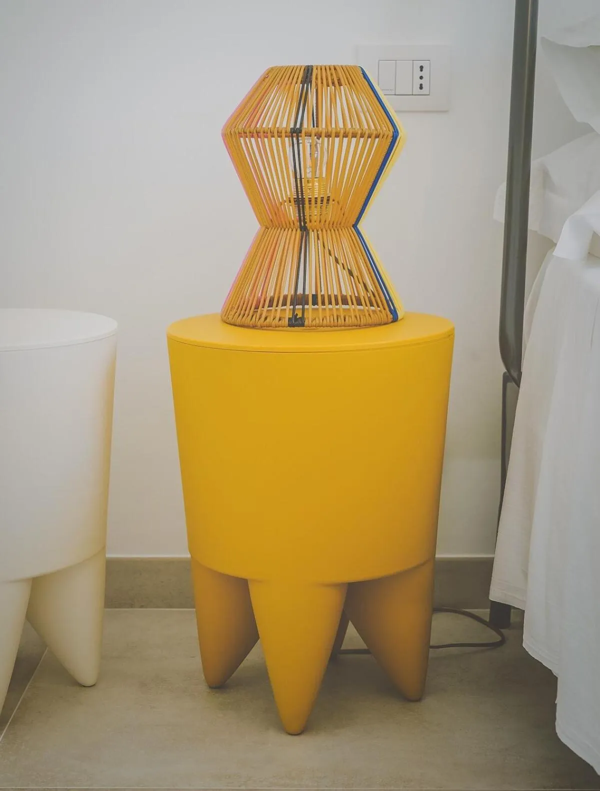 Casa Ziazì Room e Nature