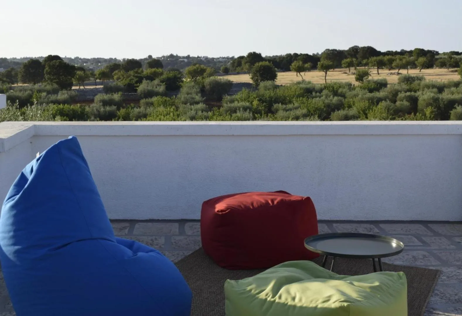 Casa Ziazì Room e Nature