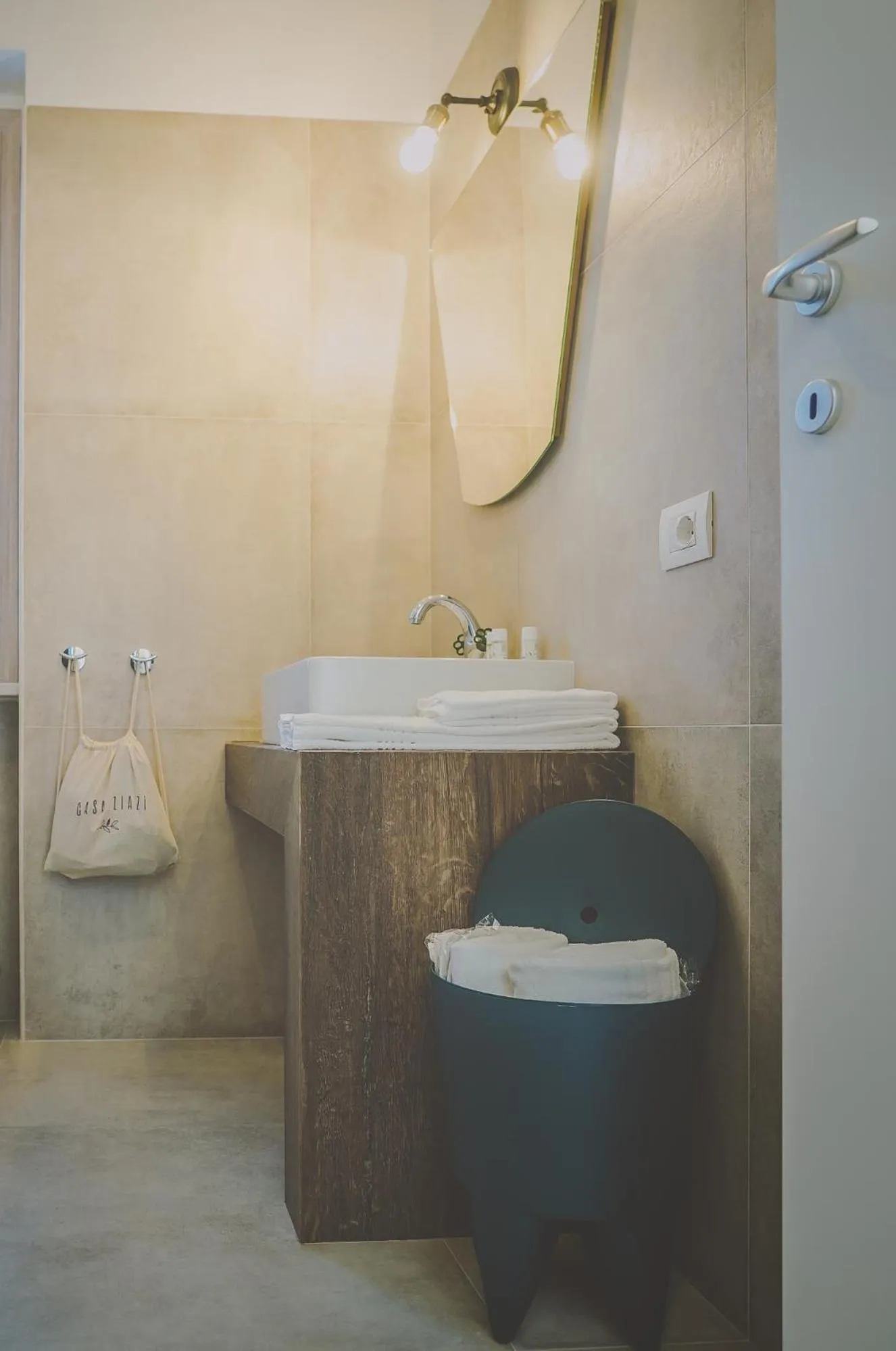 Casa Ziazì Room e Nature