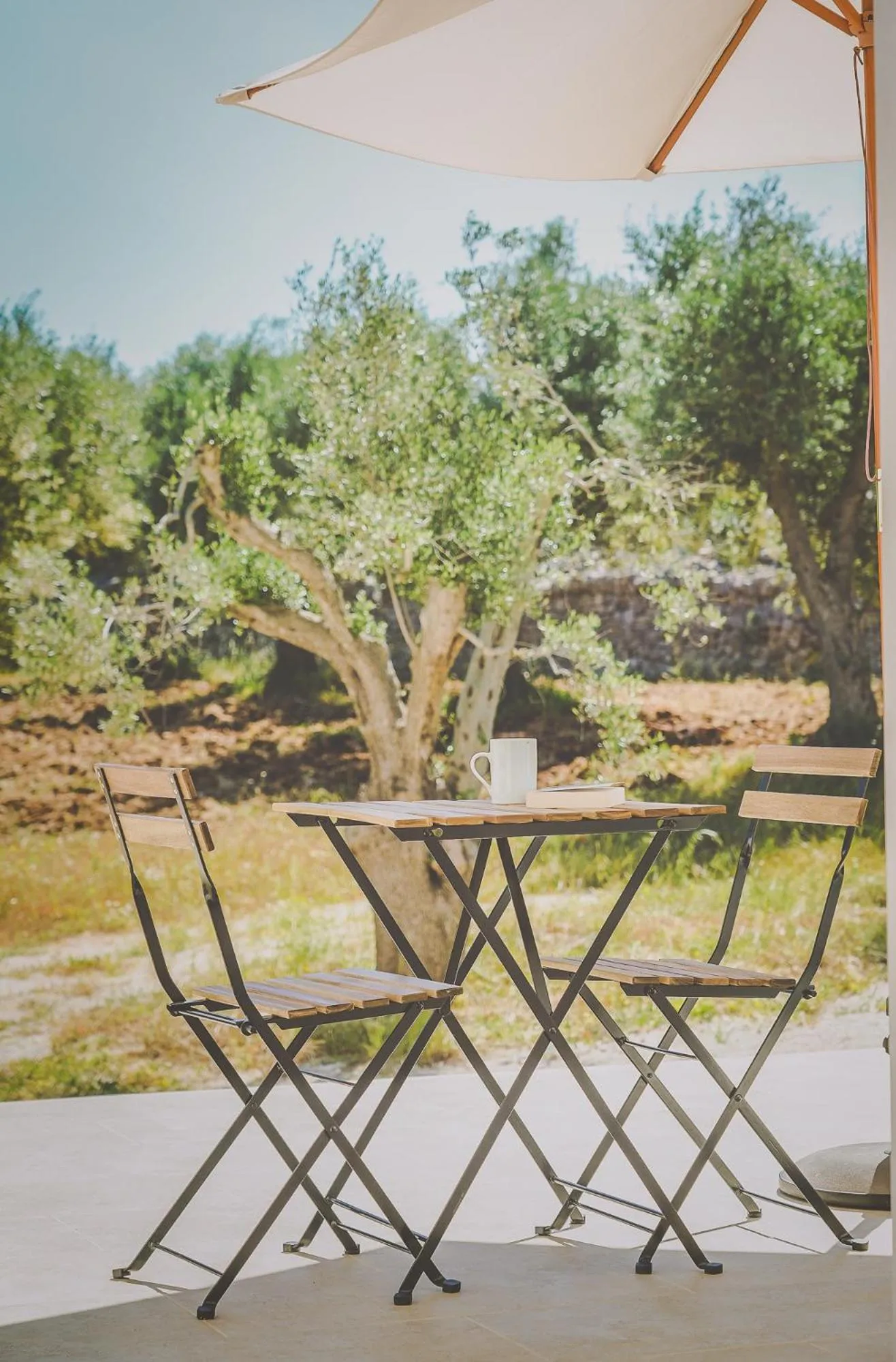 Casa Ziazì Room e Nature