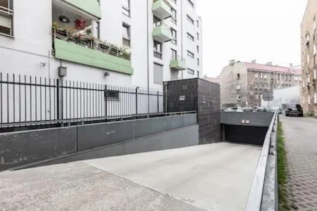 Property building in MARGI Gaja Apartament