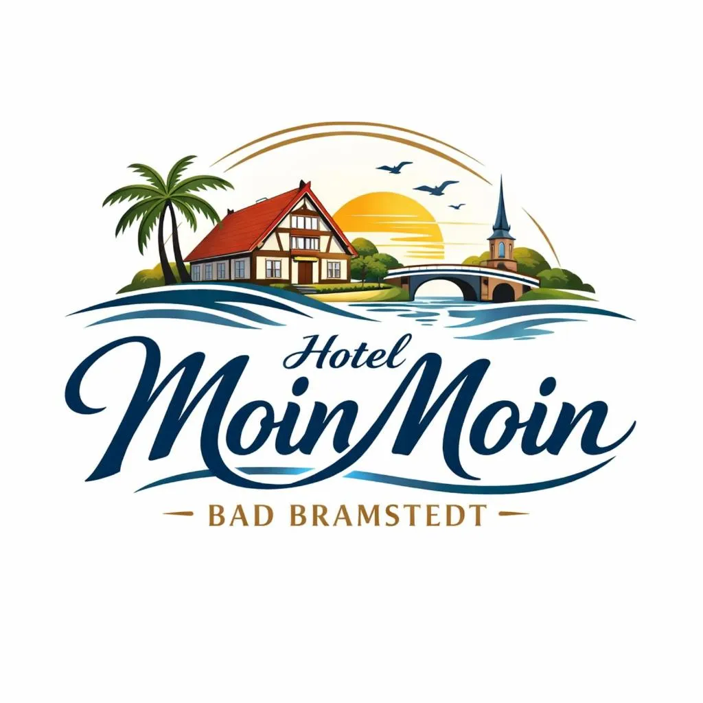 Hotel MoinMoin