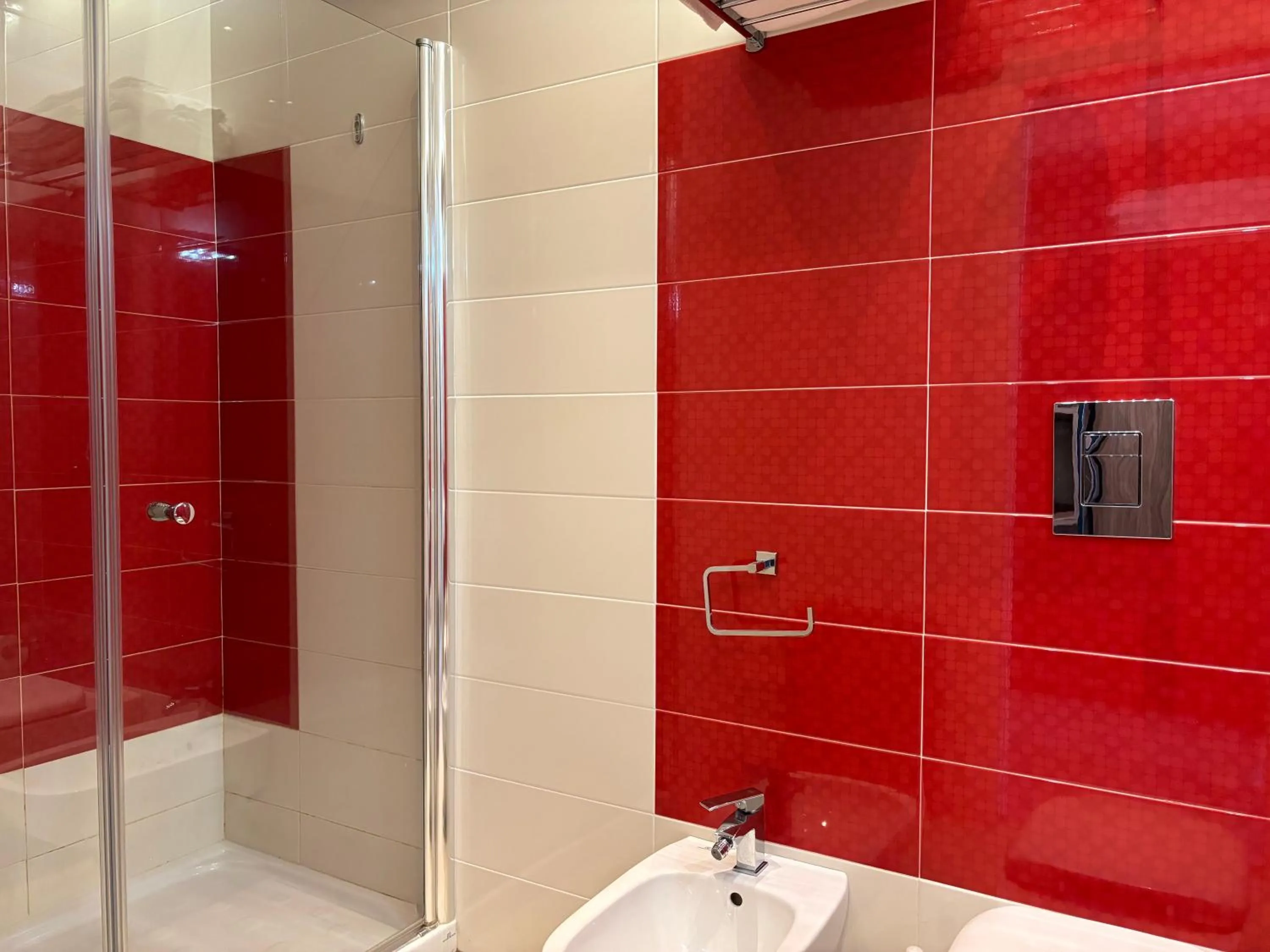 Casa Vacanze Fardella Centrale