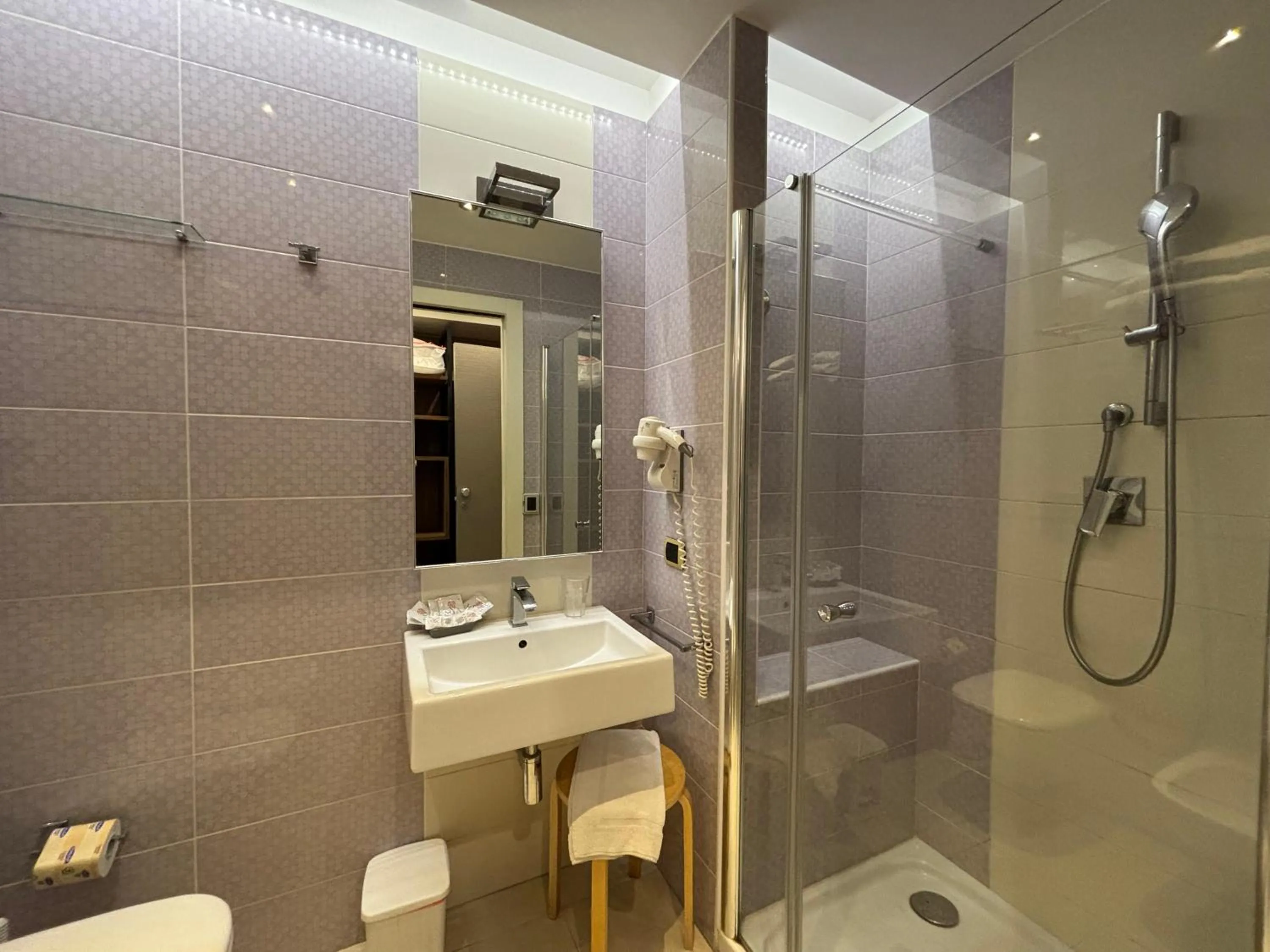 Casa Vacanze Fardella Centrale