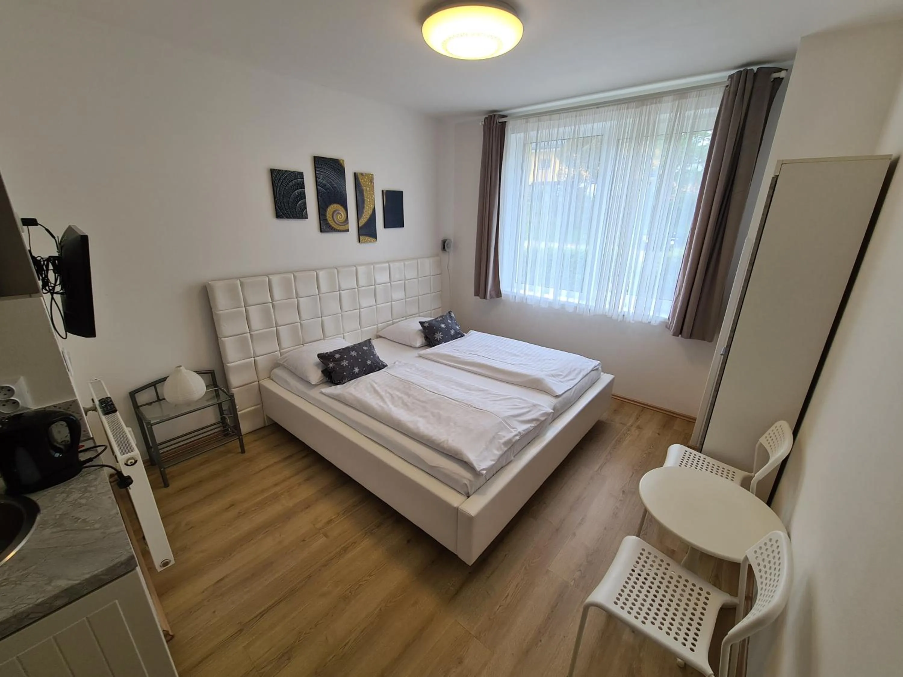 Exclusive HOTEL Lipno Wellness & SPA