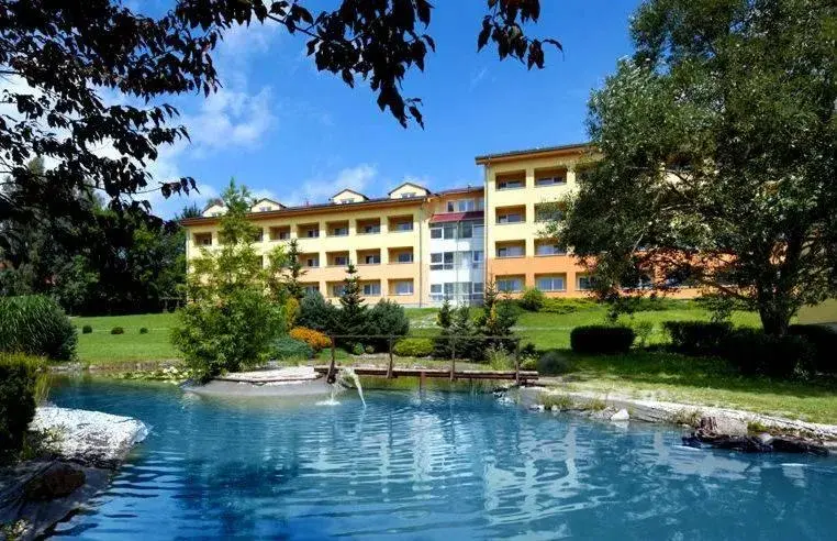 Exclusive HOTEL Lipno Wellness & SPA Exclusive HOTEL Lipno Wellness & SPA