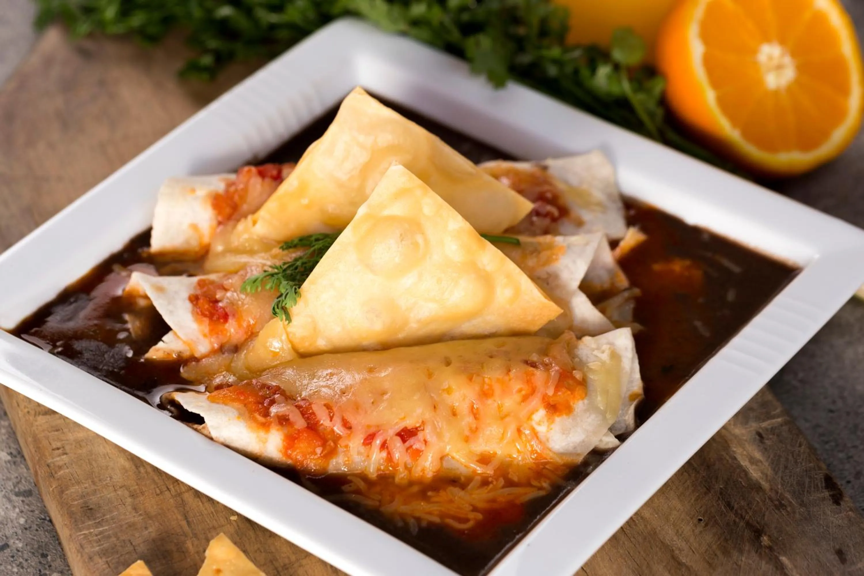 Breakfast in Porta Hotel del Lago