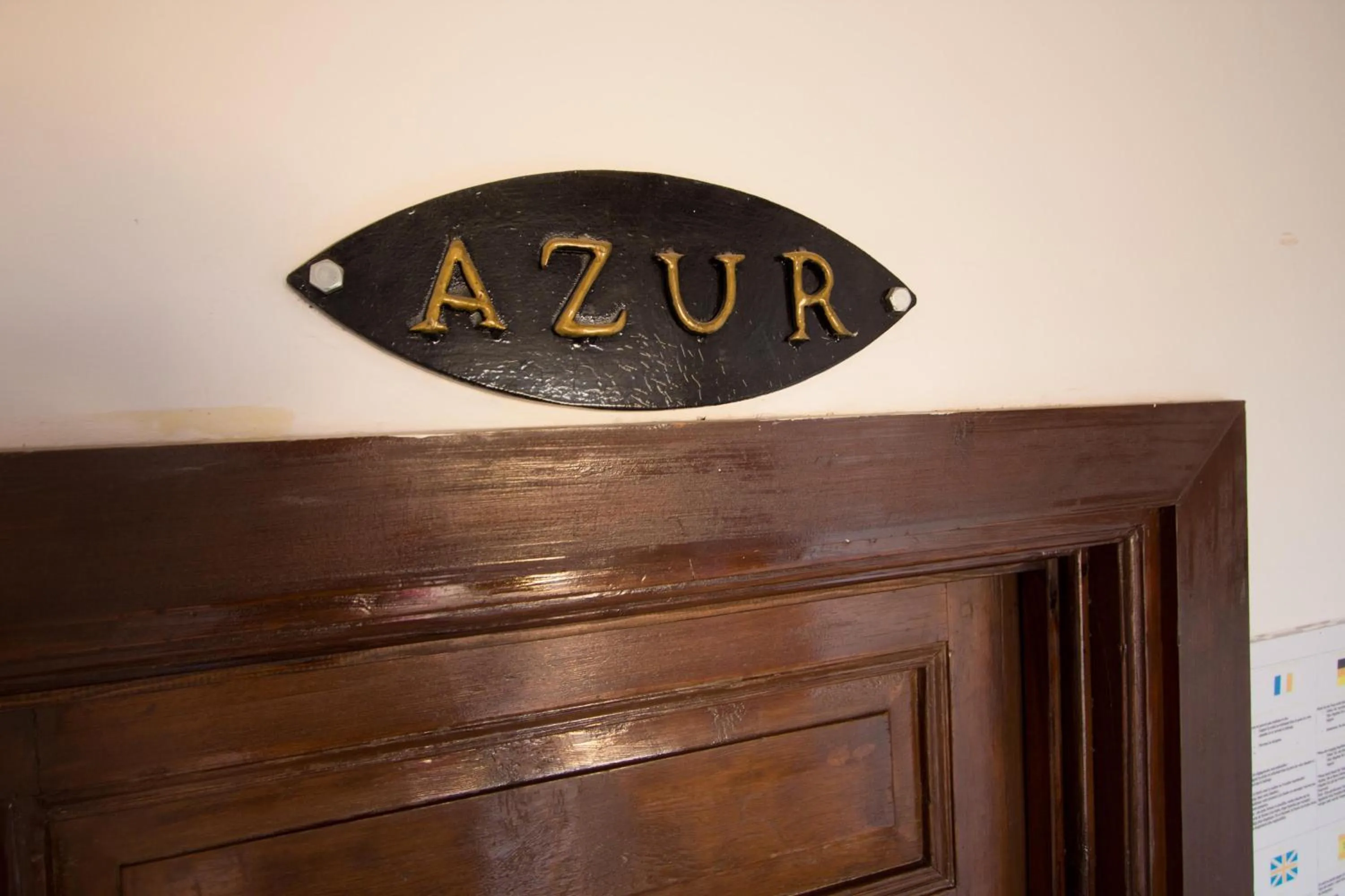 Other in Riad Les Remparts De Fès