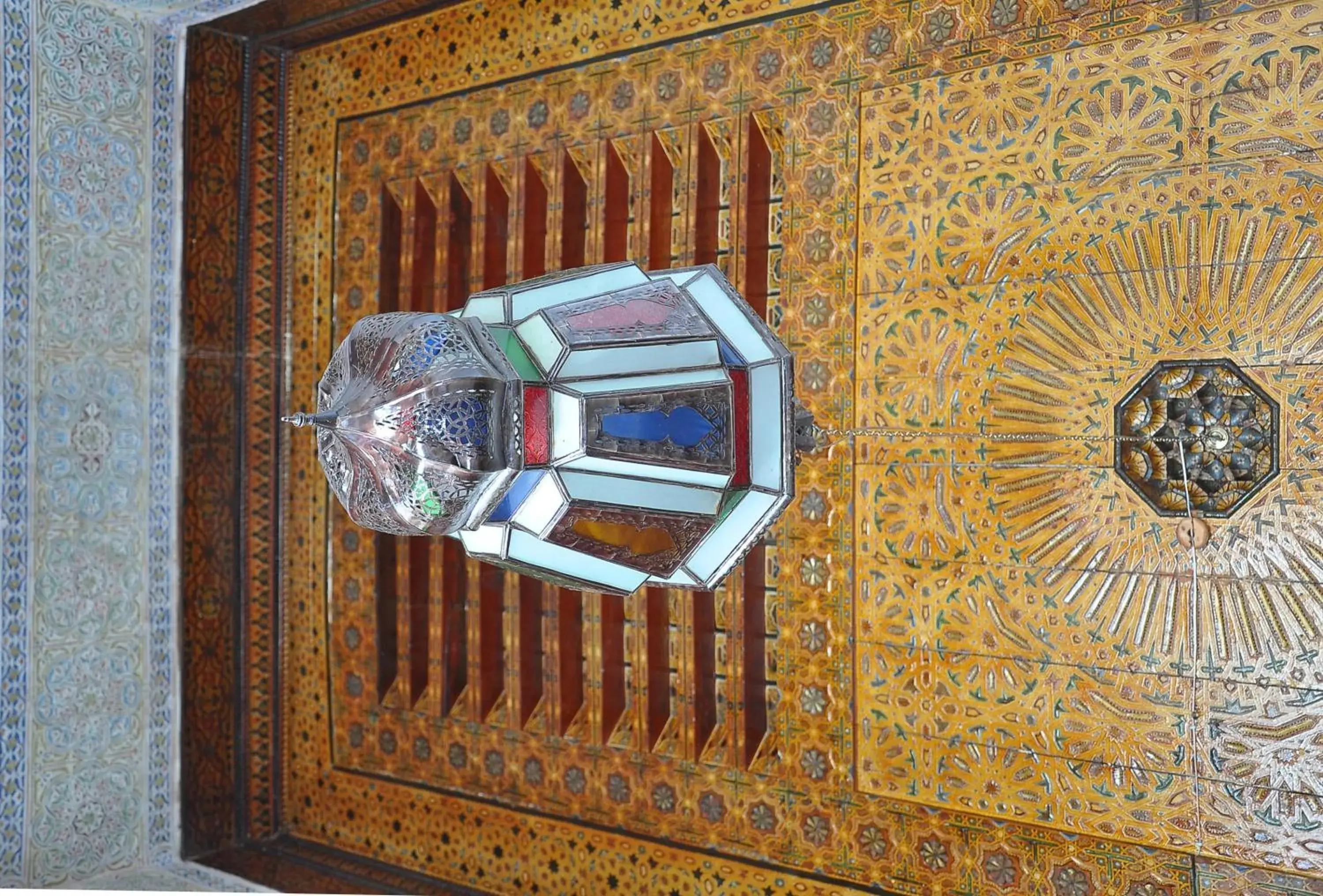 Royal Suite in Riad Les Remparts De Fès Royal Suite in Riad Les Remparts De Fès