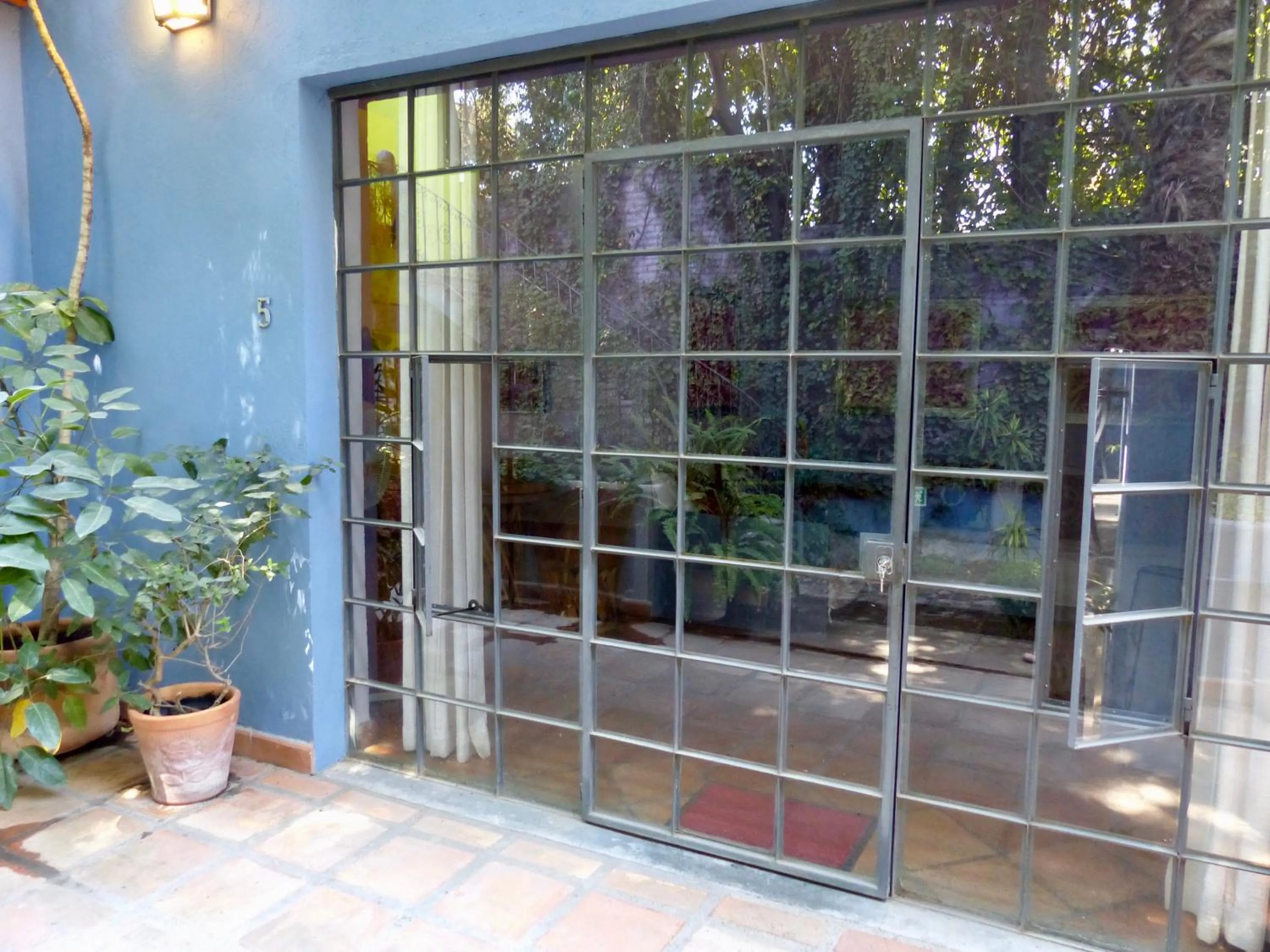 Casa Carly