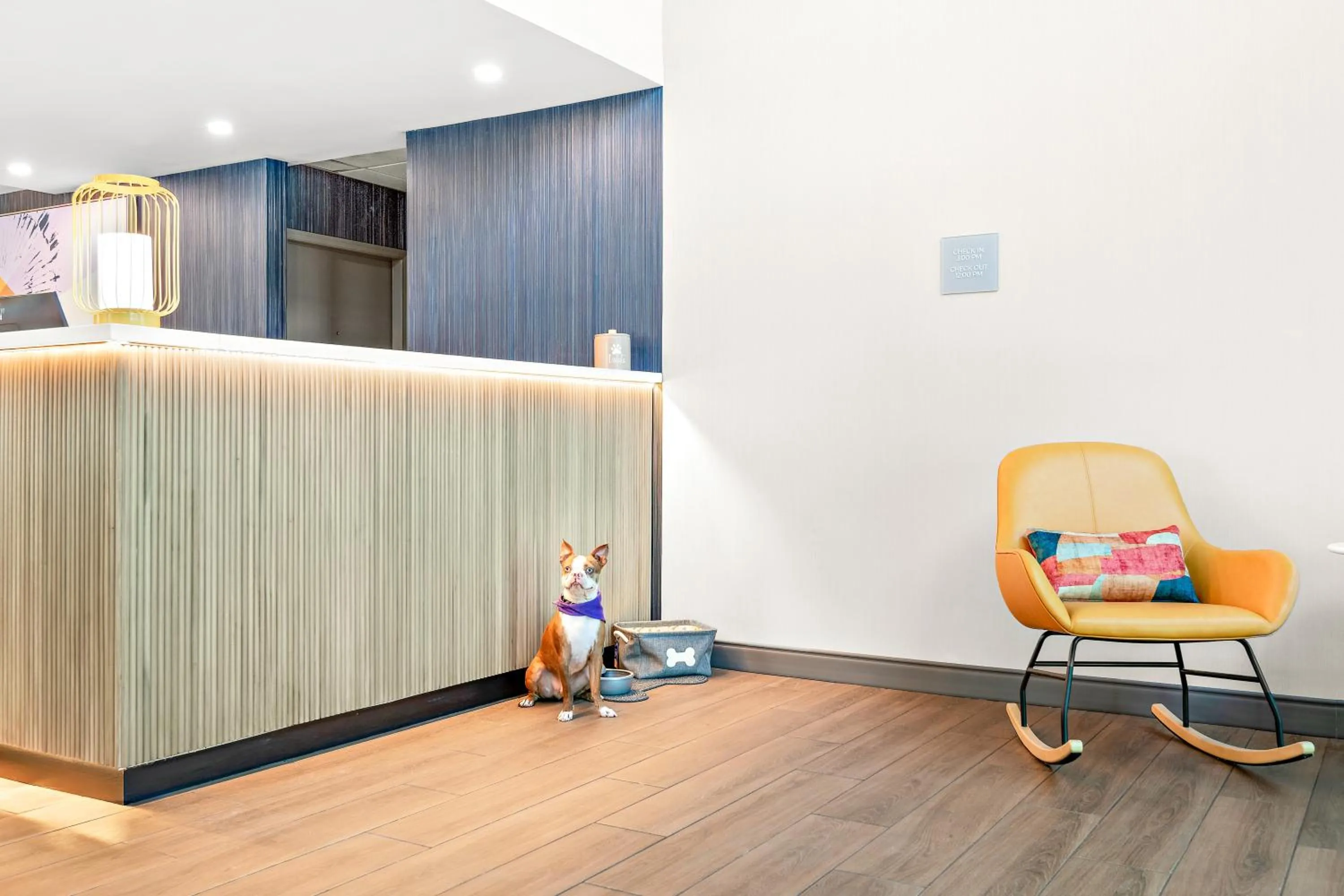 Lobby or reception in Inn at Chocolate Avenue - Sure Stay Collection by Best Western