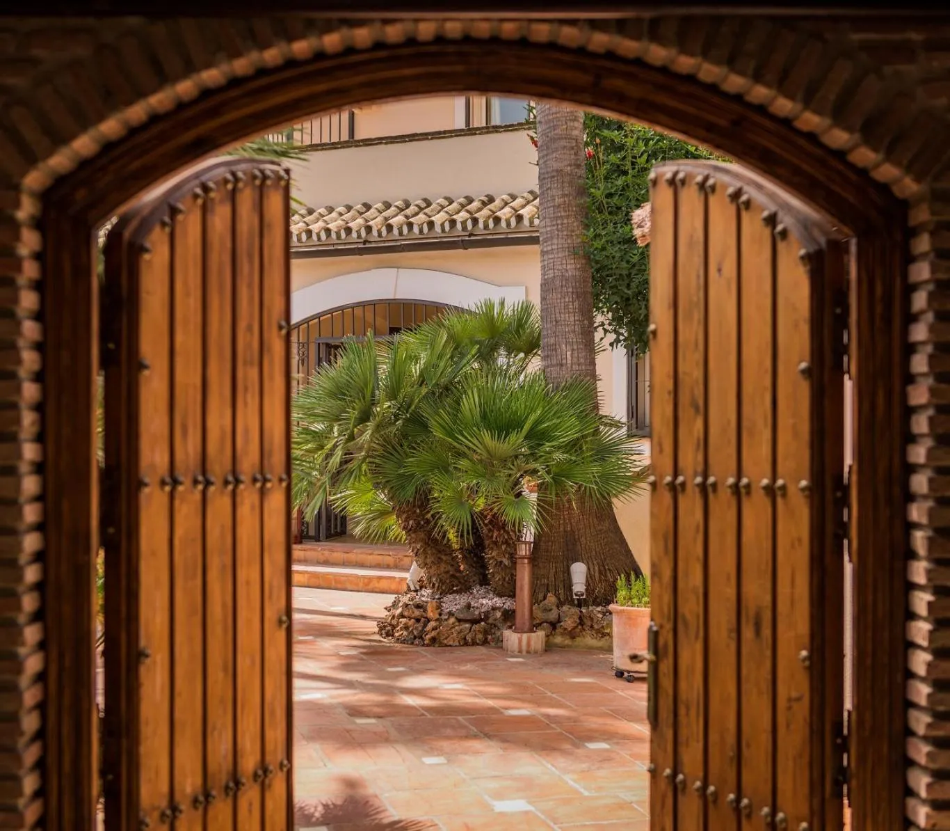 Property building in The Residence by the Beach House Marbella