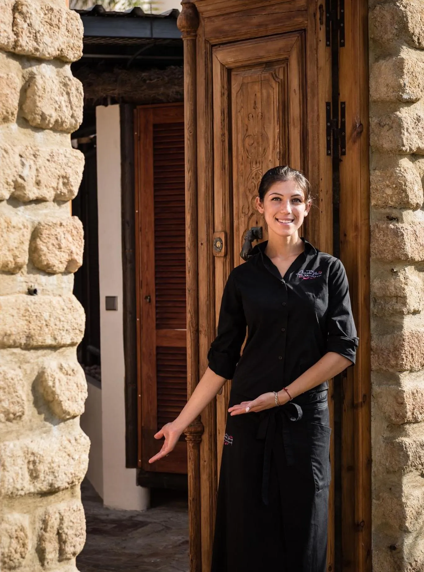 Property building in The Residence by the Beach House Marbella