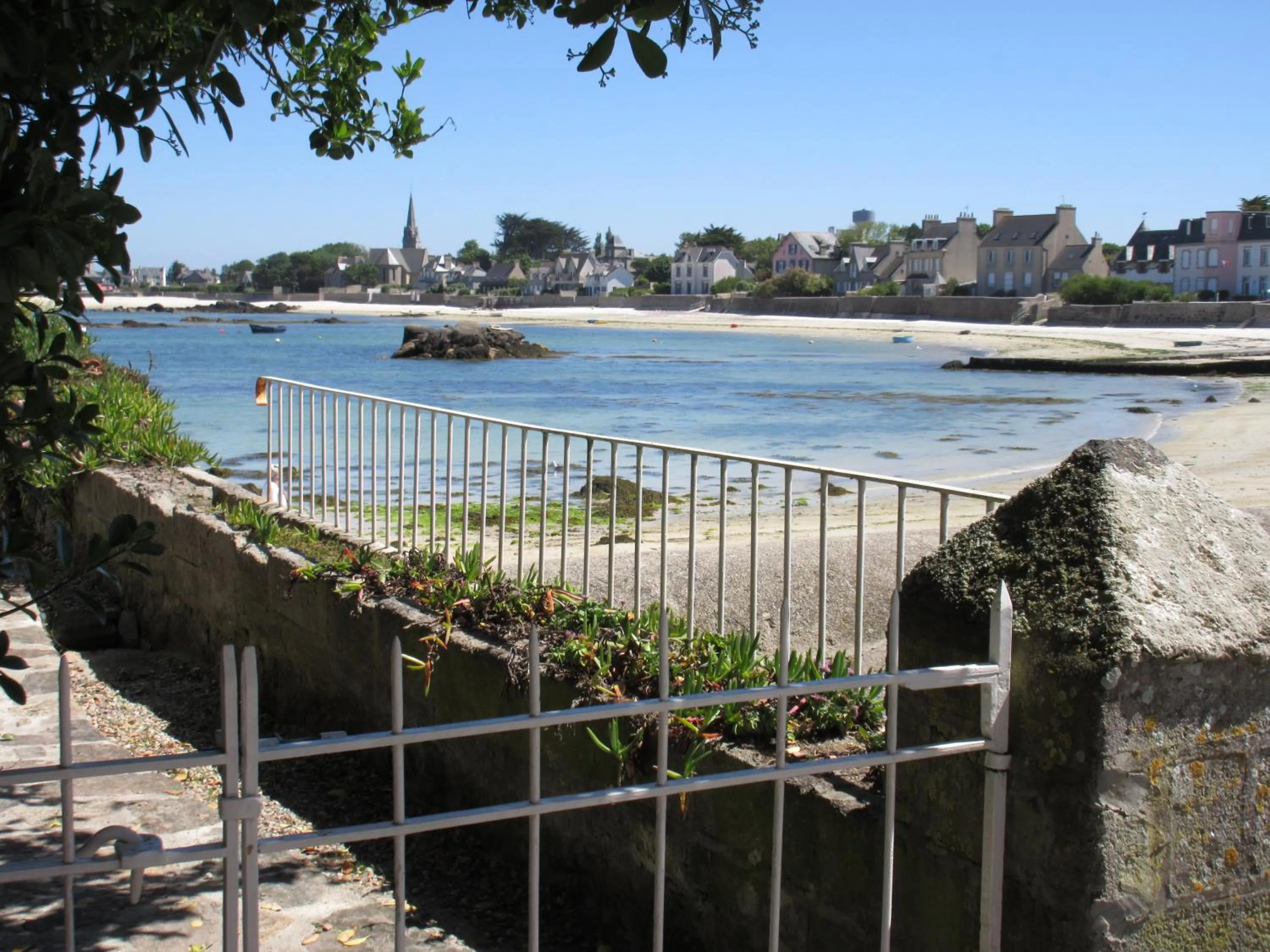 Nearby landmark in Le Vieux Couvent & SPA