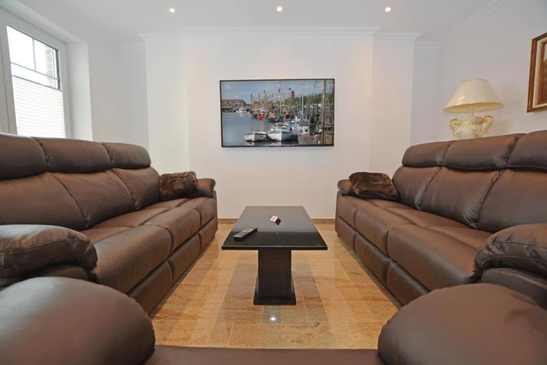 Ferienhaus Merzijana
