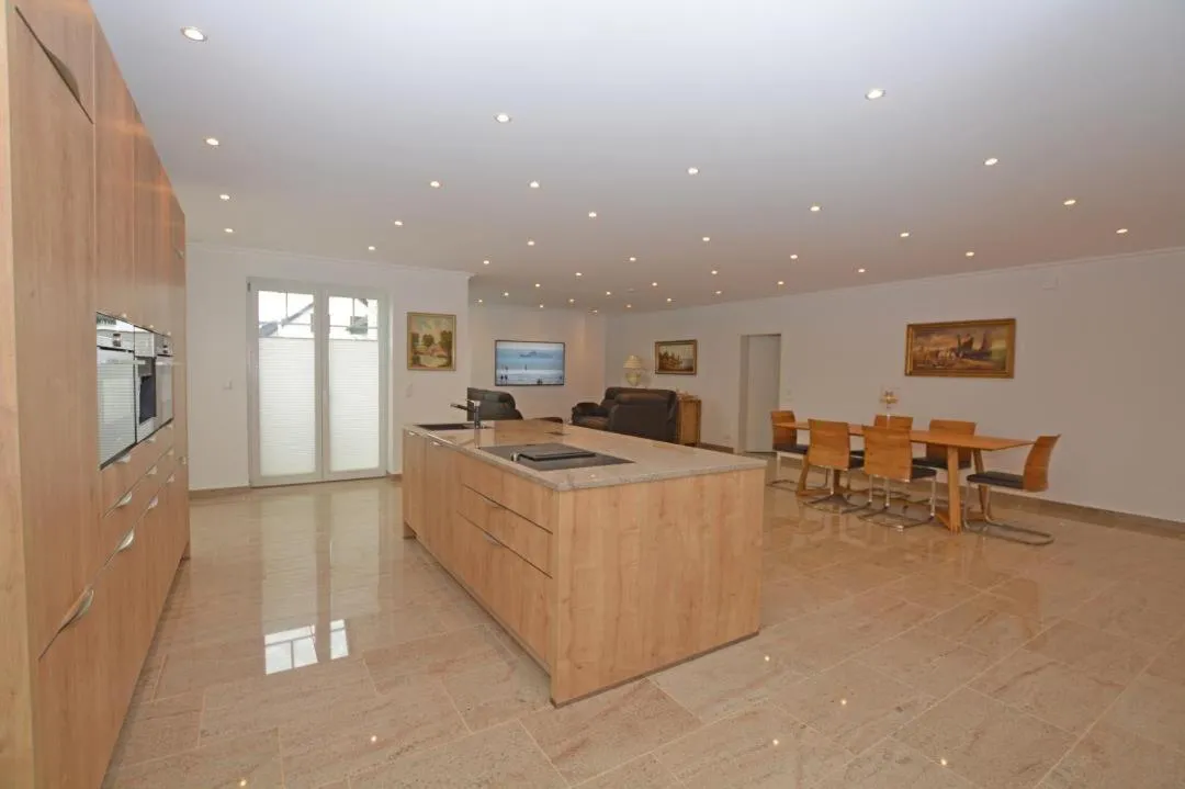 Ferienhaus Merzijana