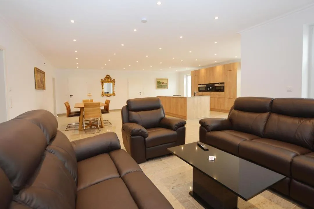 Ferienhaus Merzijana