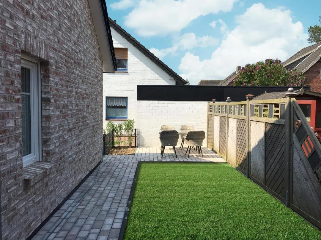 Ferienhaus Merzijana