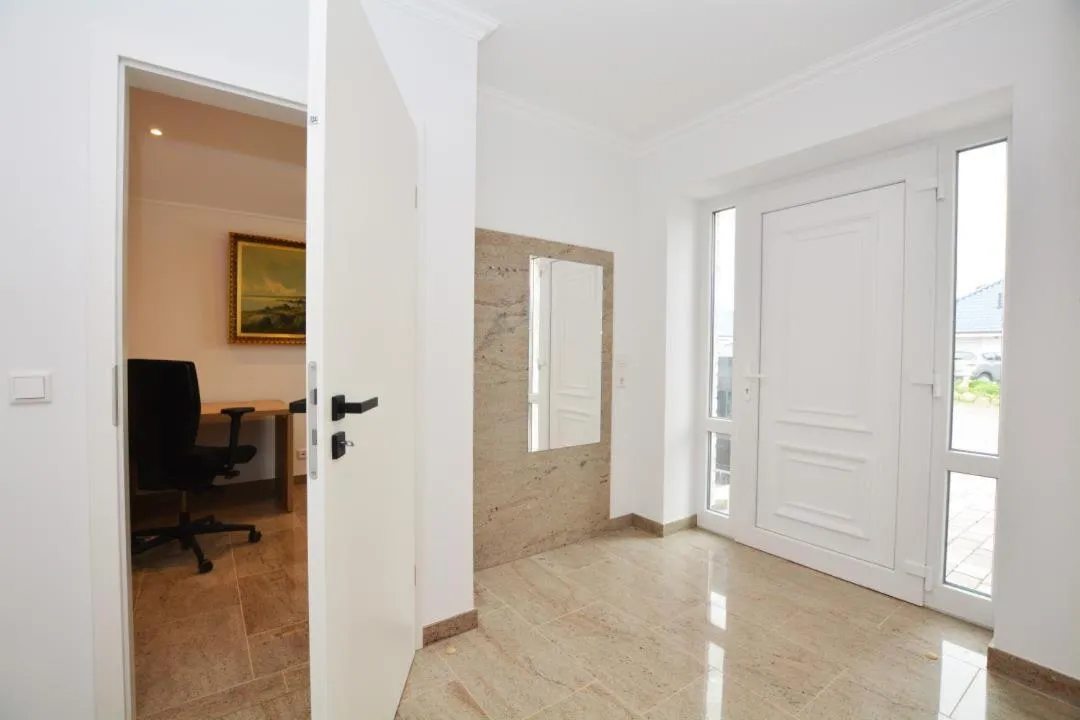Ferienhaus Merzijana