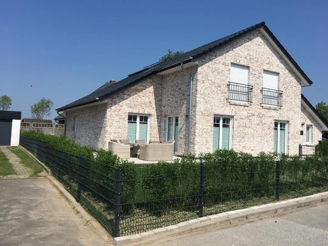 Ferienhaus Merzijana Ferienhaus Merzijana