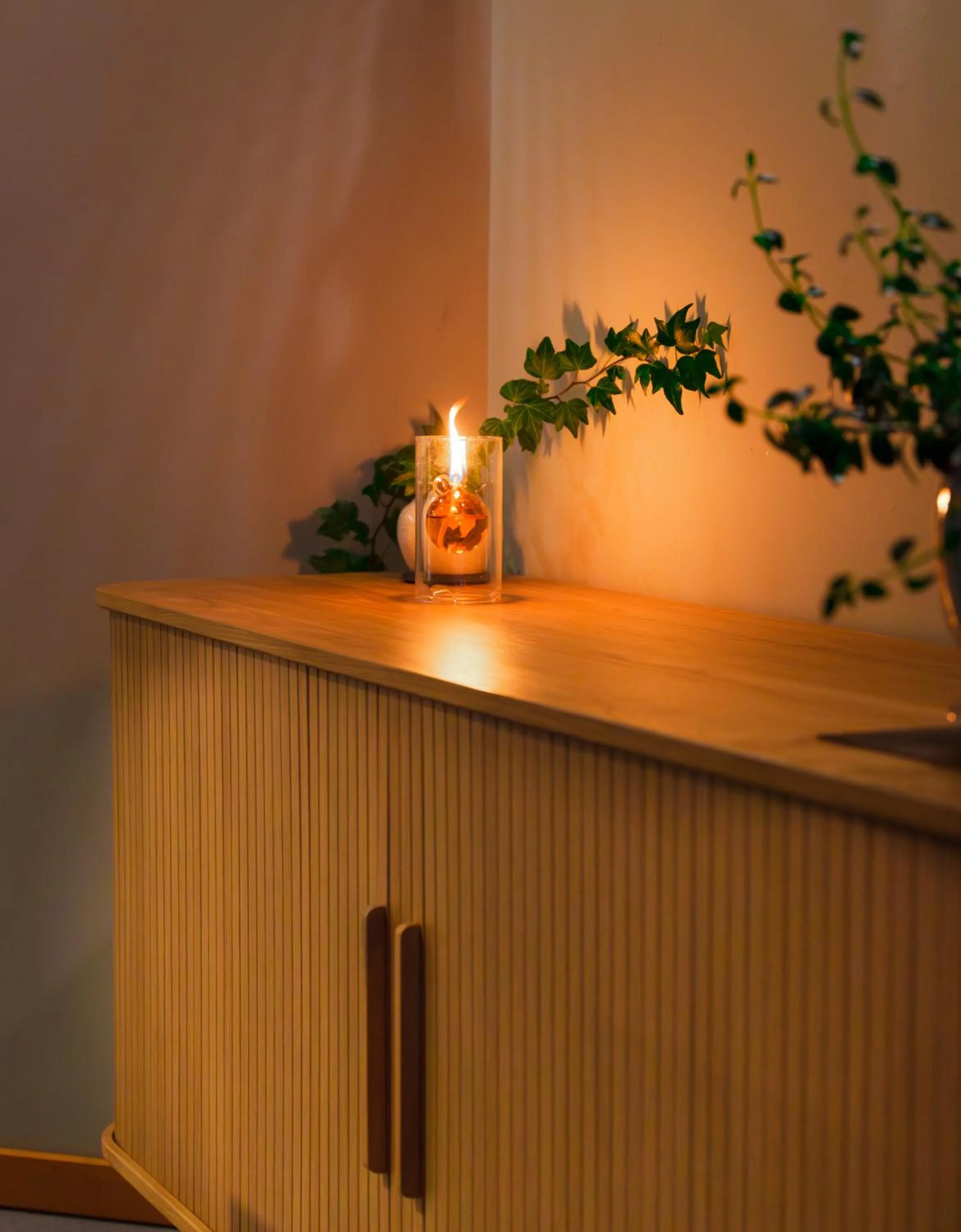 Dining area in Snug Harbour Inn