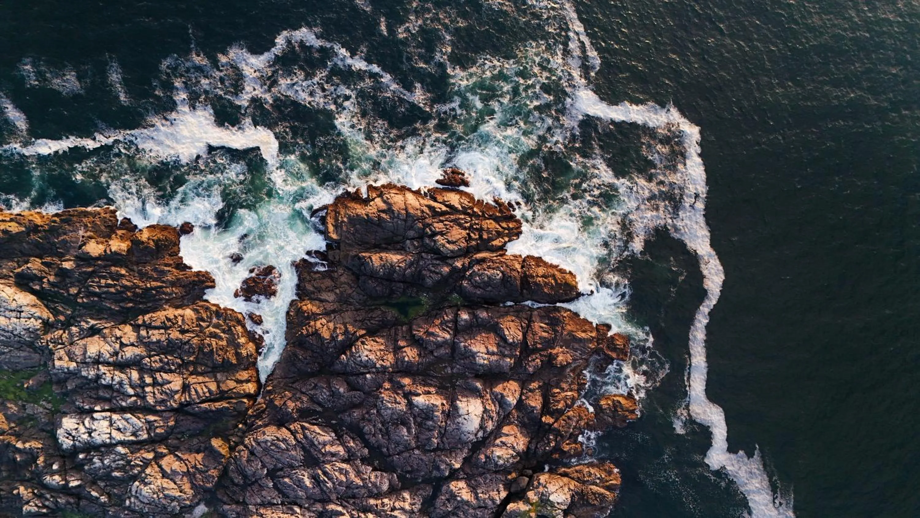 Natural landscape in Snug Harbour Inn