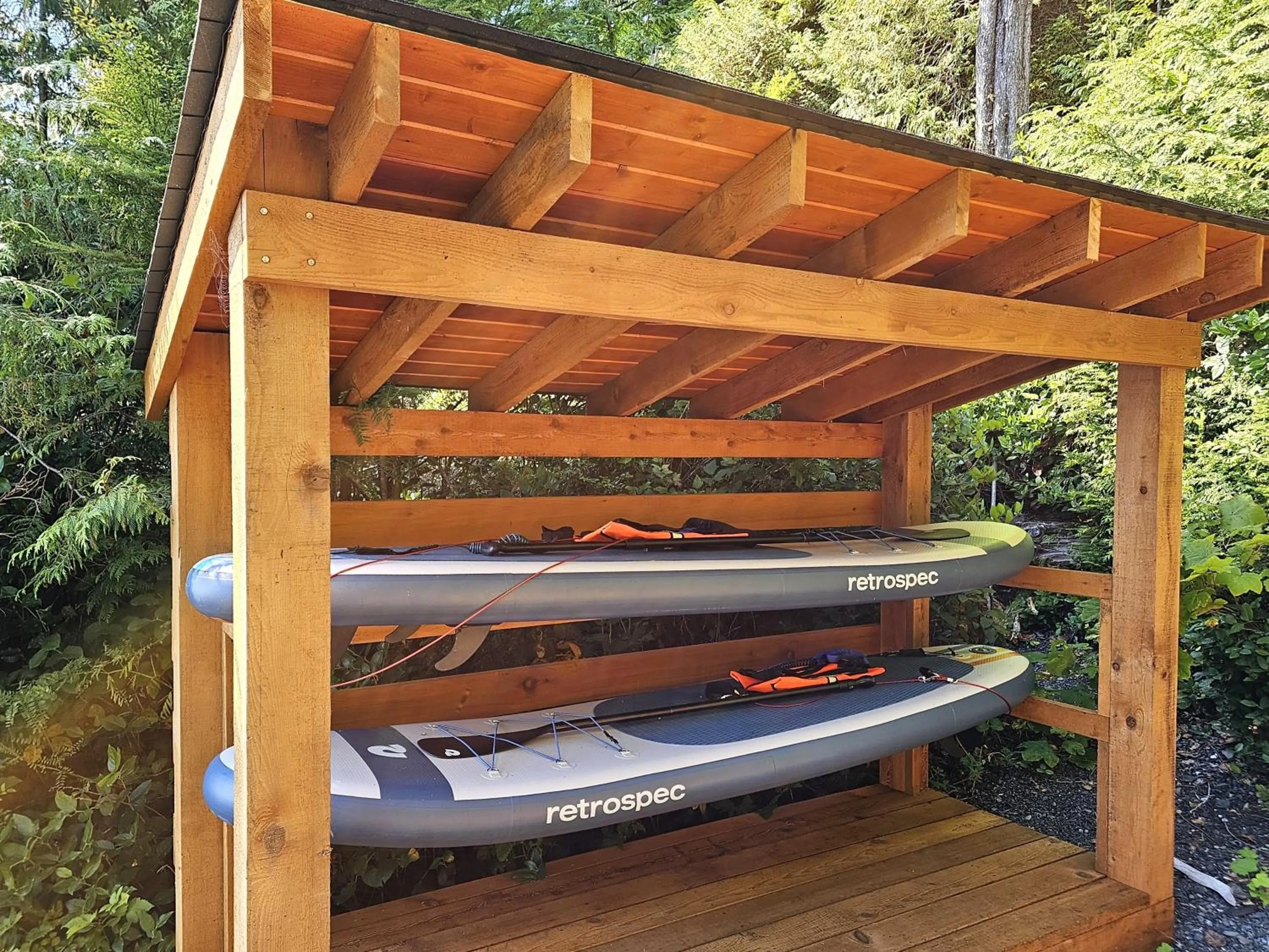 Activities in Snug Harbour Inn