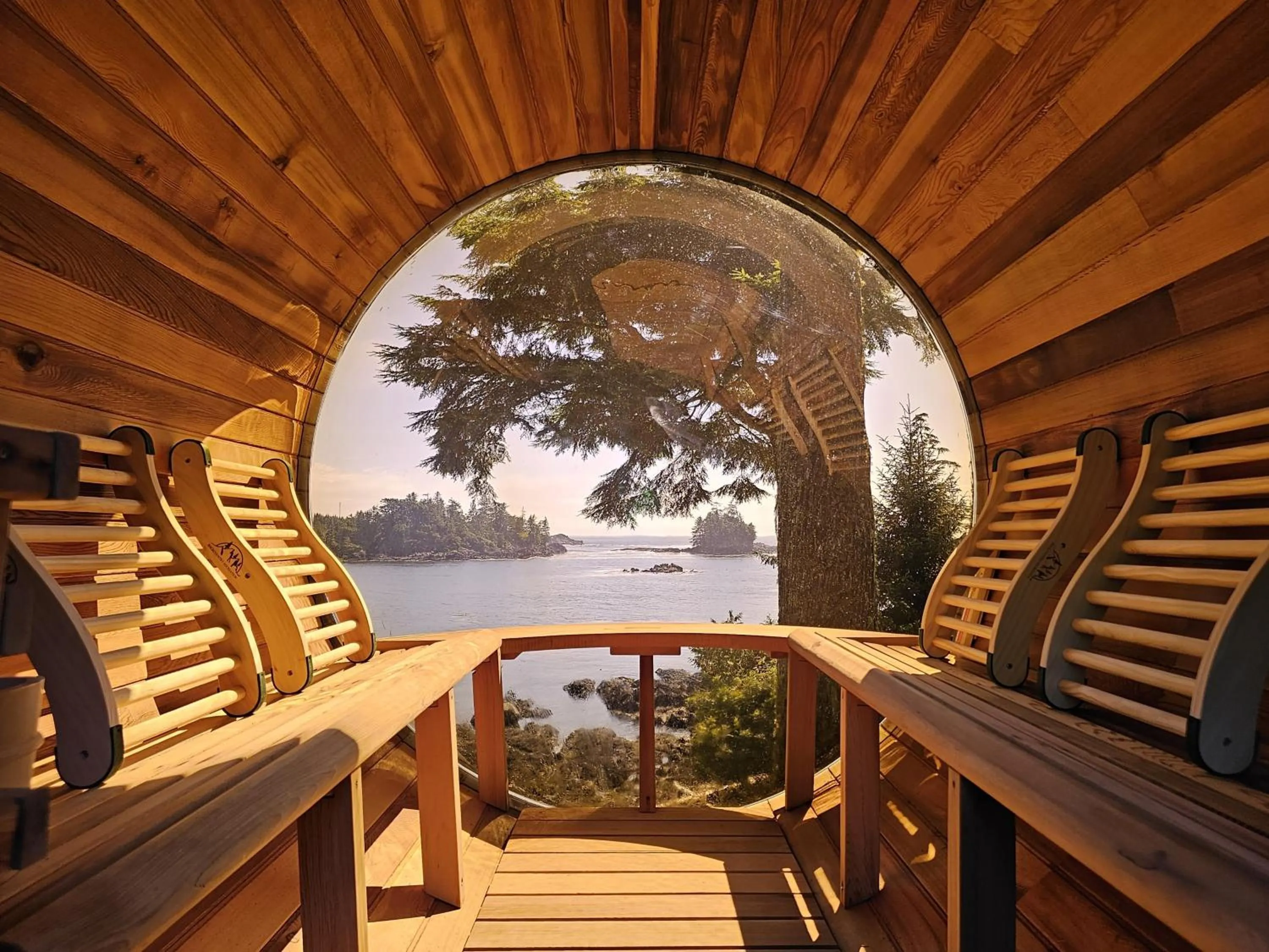 Activities in Snug Harbour Inn