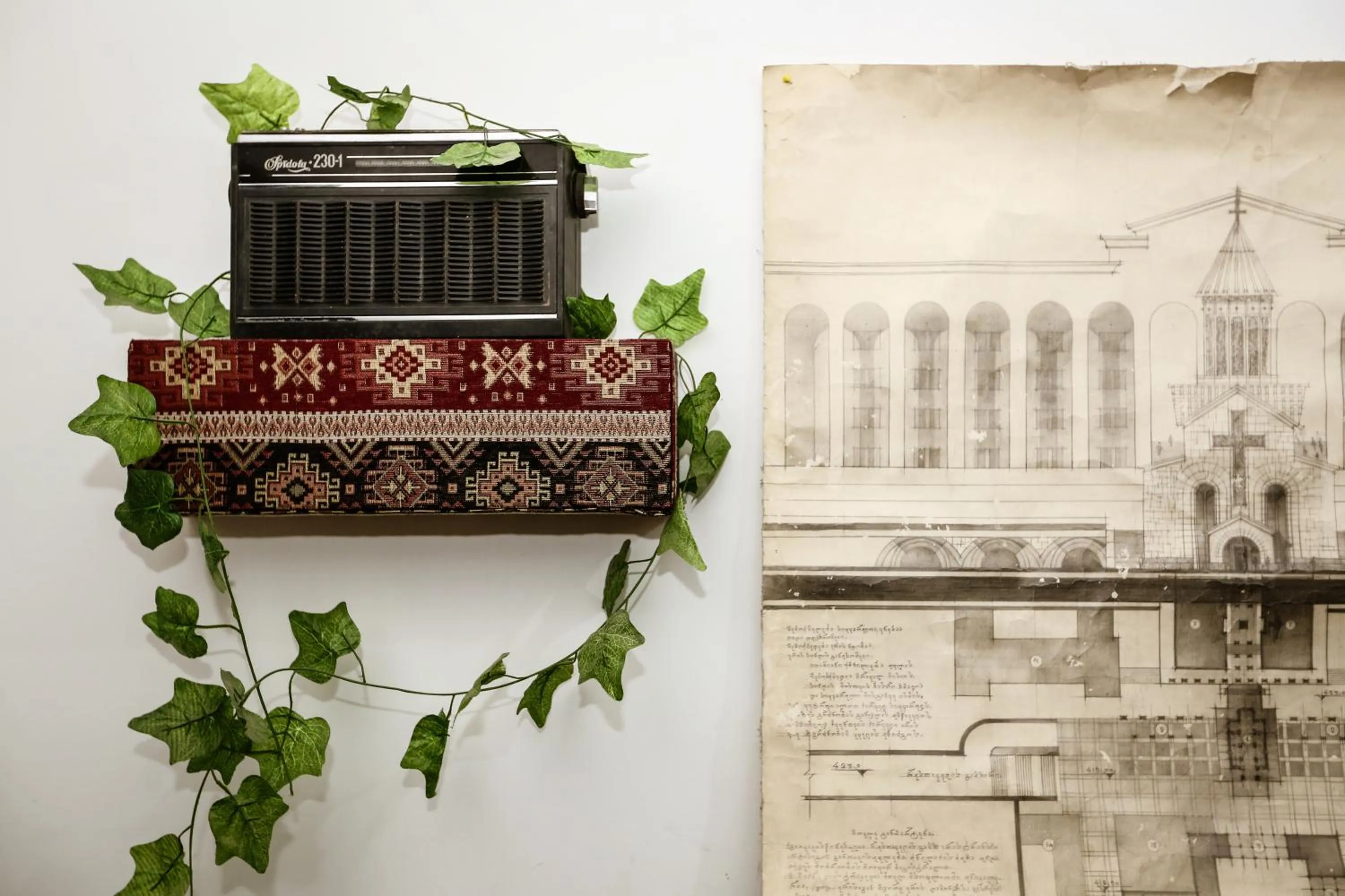 Other in Hotel Rustaveli 36