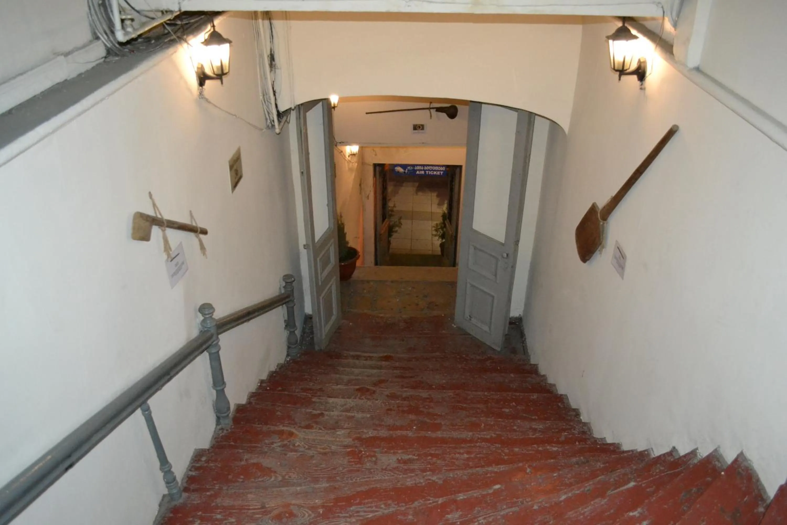 Other in Hotel Rustaveli 36