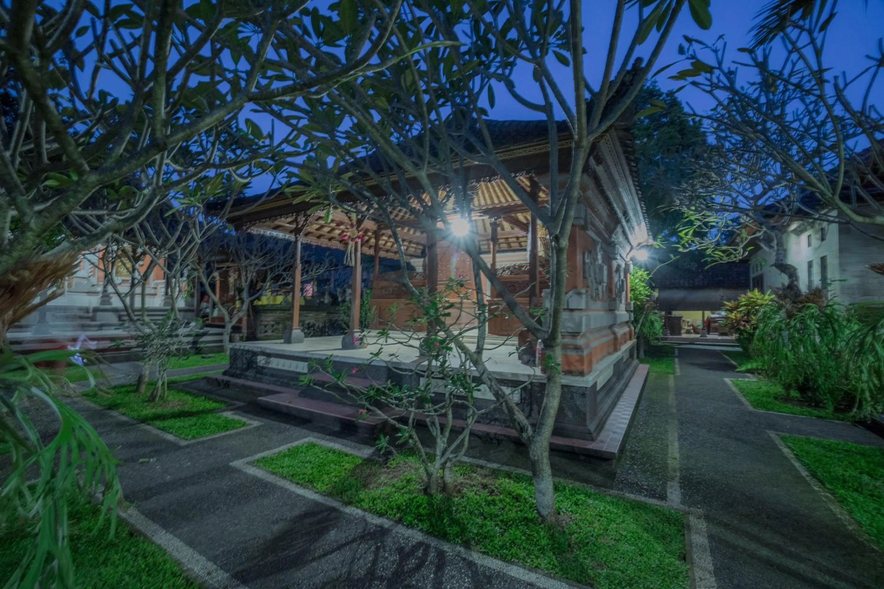 Other in Manuaba Inn