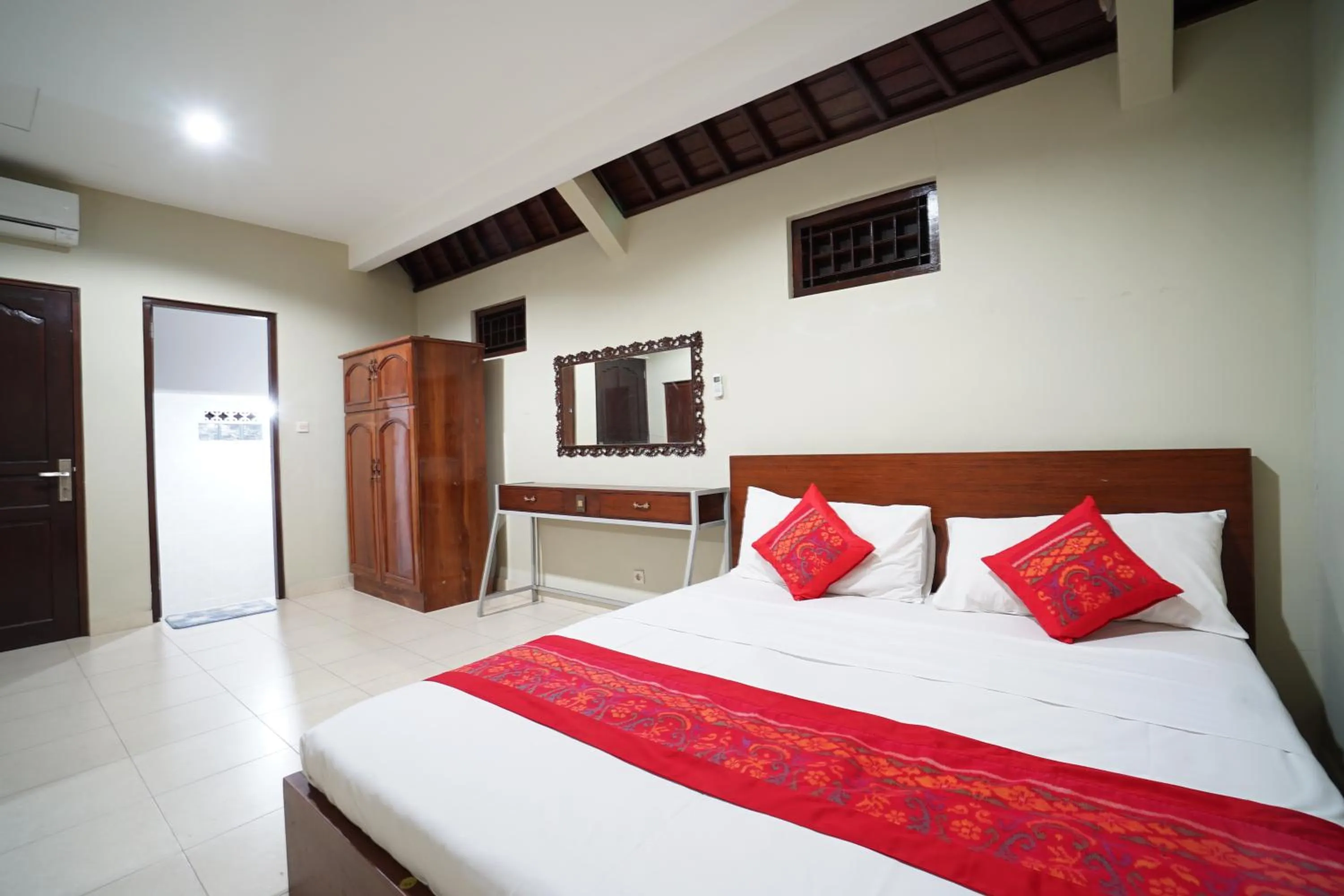 Other, Bed in Manuaba Inn