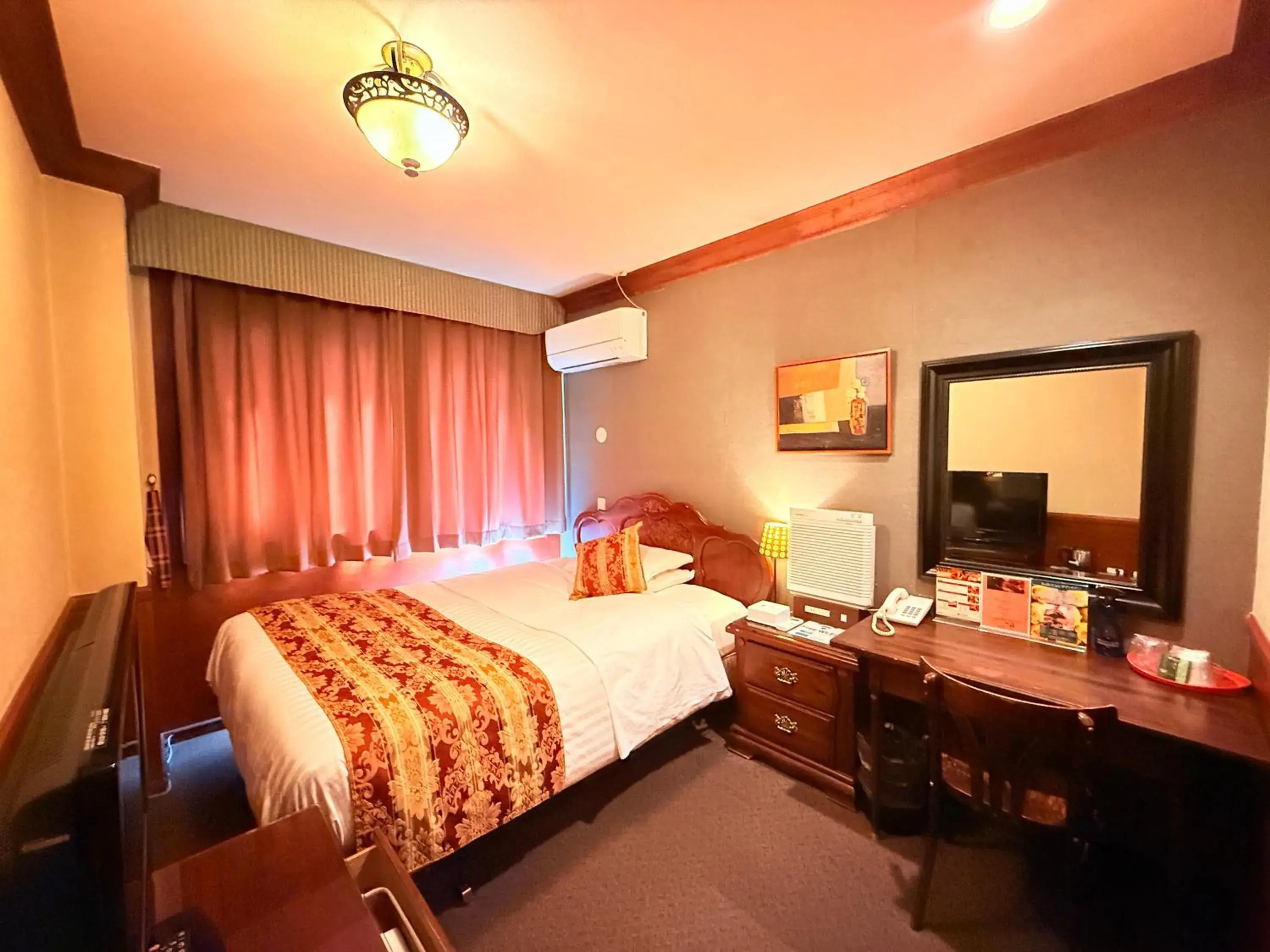 Single Room - Smoking in Hotel Gasthof Single Room - Smoking in Hotel Gasthof