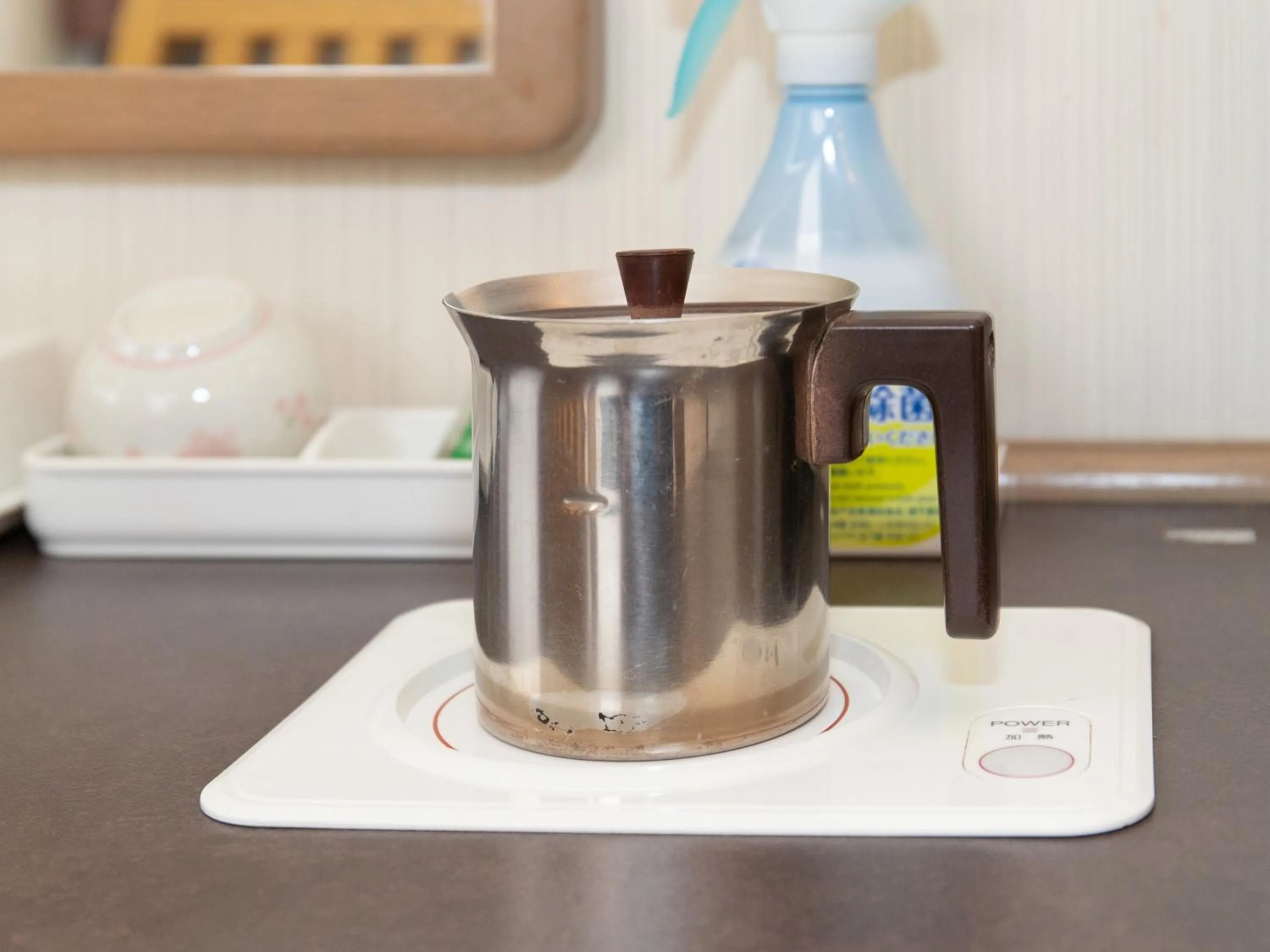 Nagasaki Orion Hotel