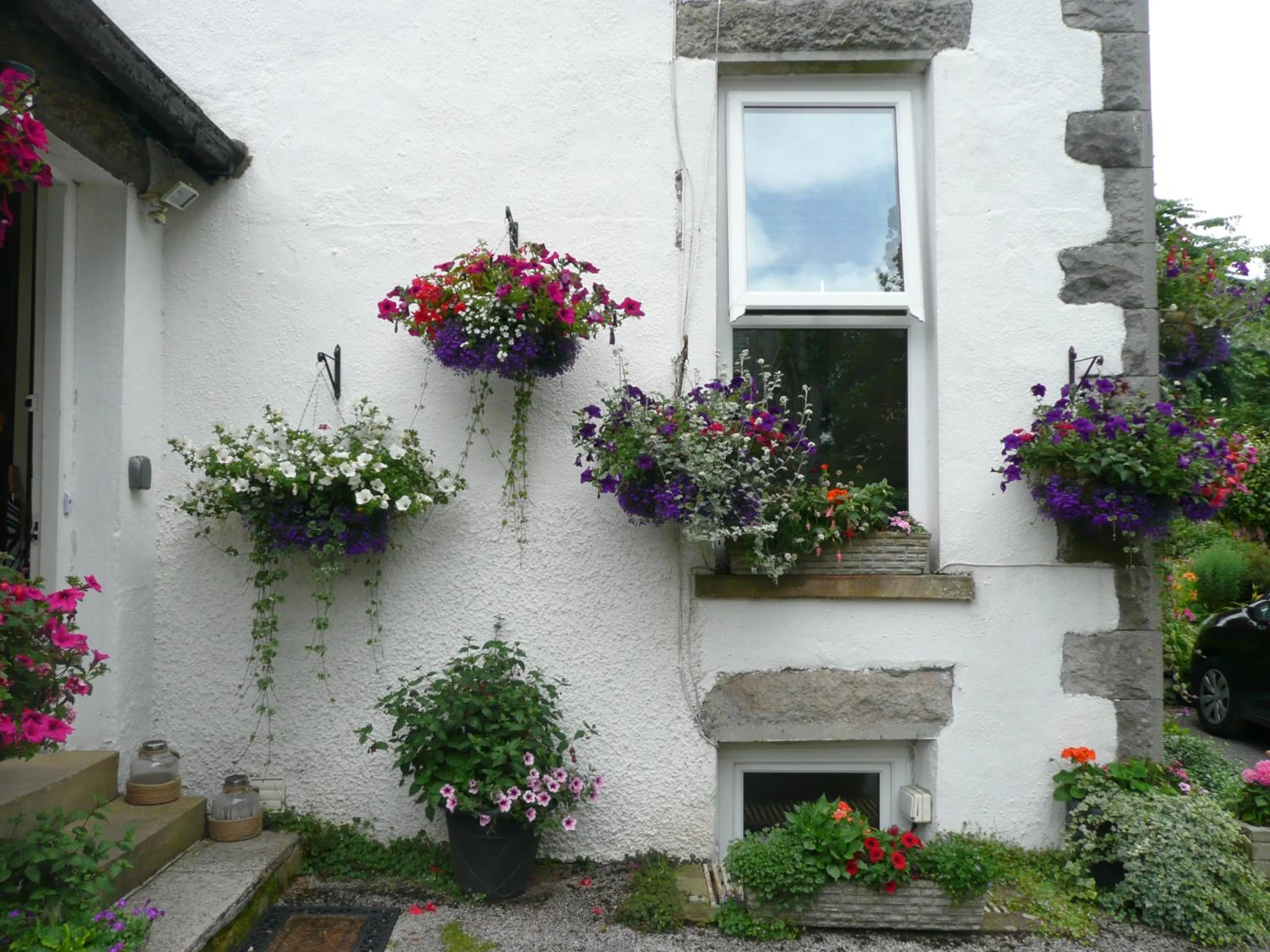 Facade/entrance in Glenville House - Adults Only - Incl FREE off-site health club with swimming pool, hot tub, sauna & steam room