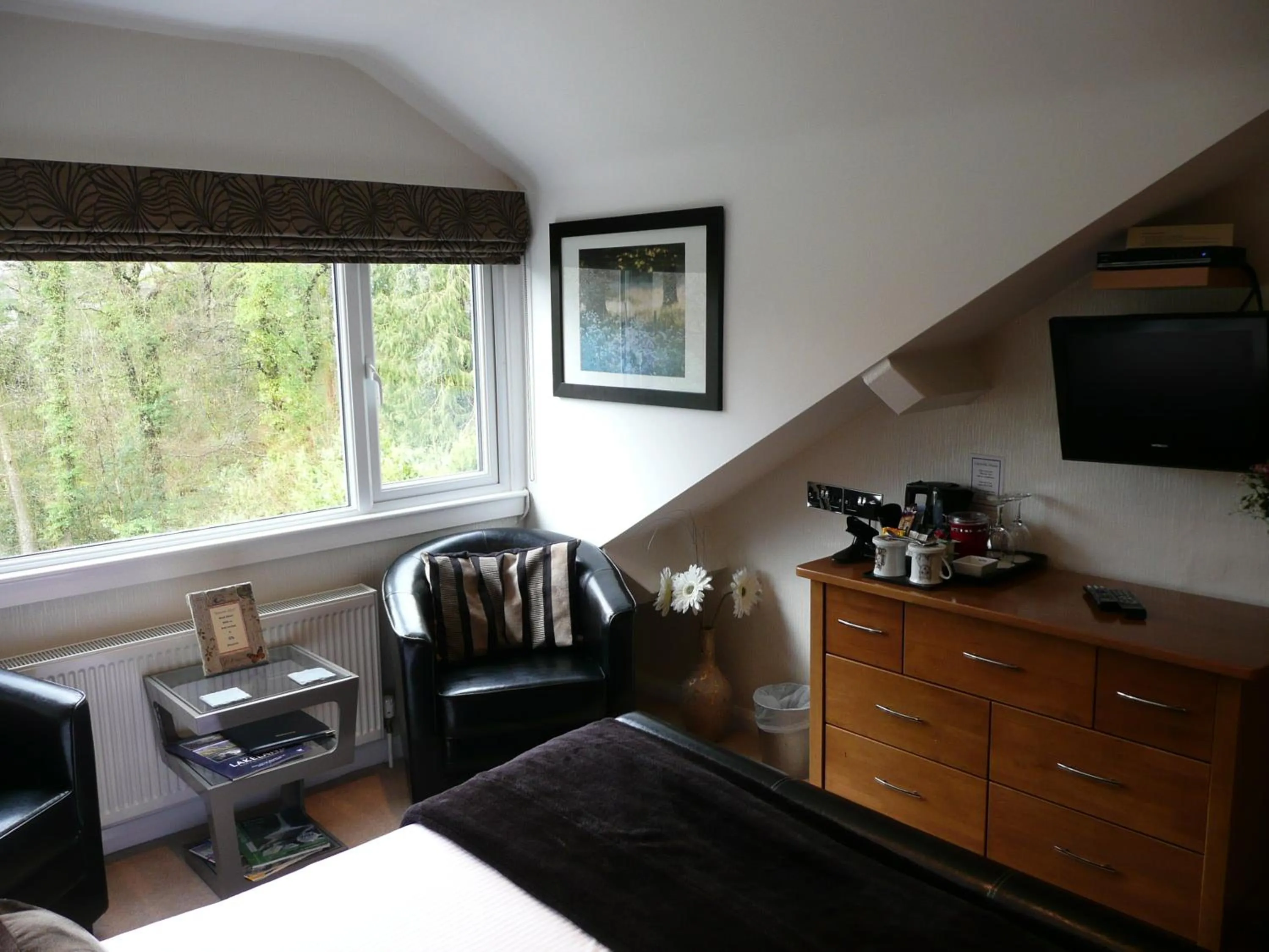 Glenville House - Adults Only - Incl FREE off-site health club with swimming pool, hot tub, sauna & steam room