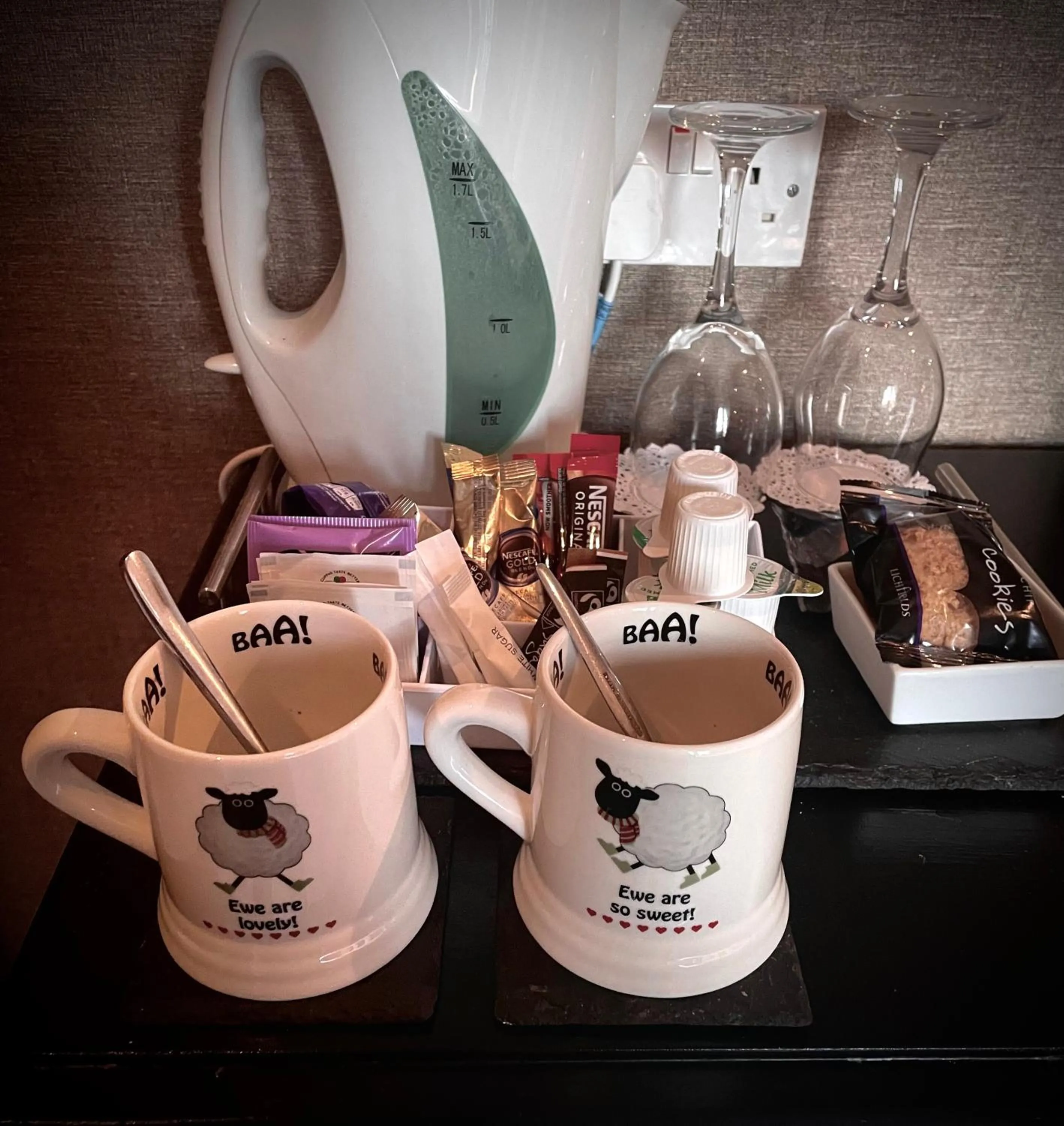 Glenville House - Adults Only - Incl FREE off-site health club with swimming pool, hot tub, sauna & steam room