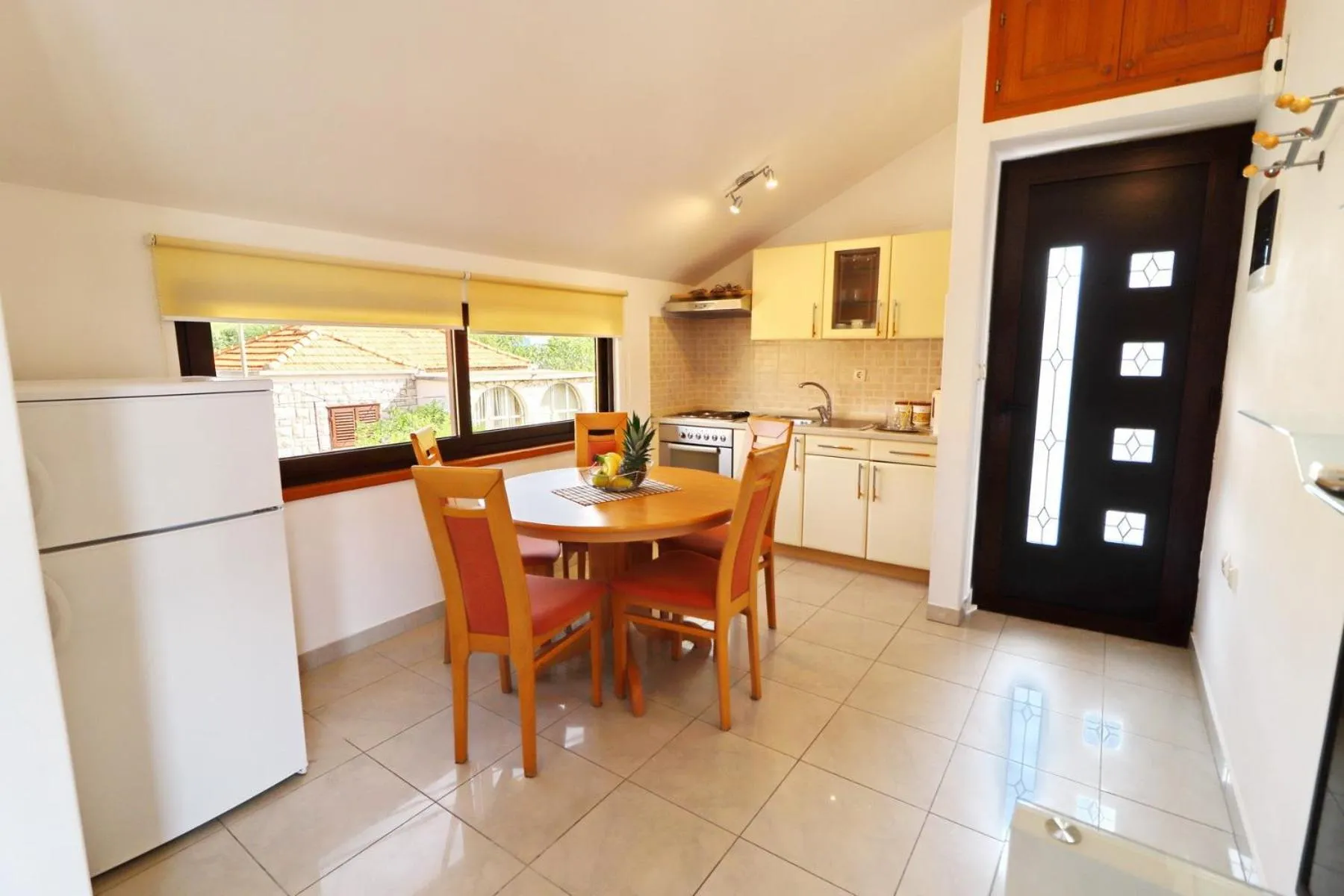 Living room in Apartment Josipa