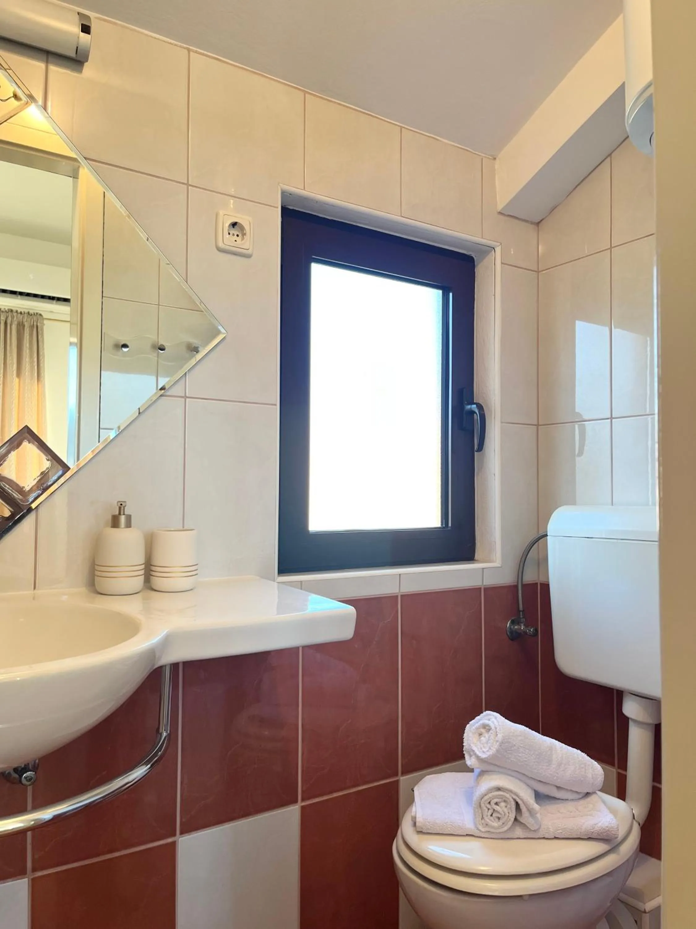 Bathroom in Apartment Josipa