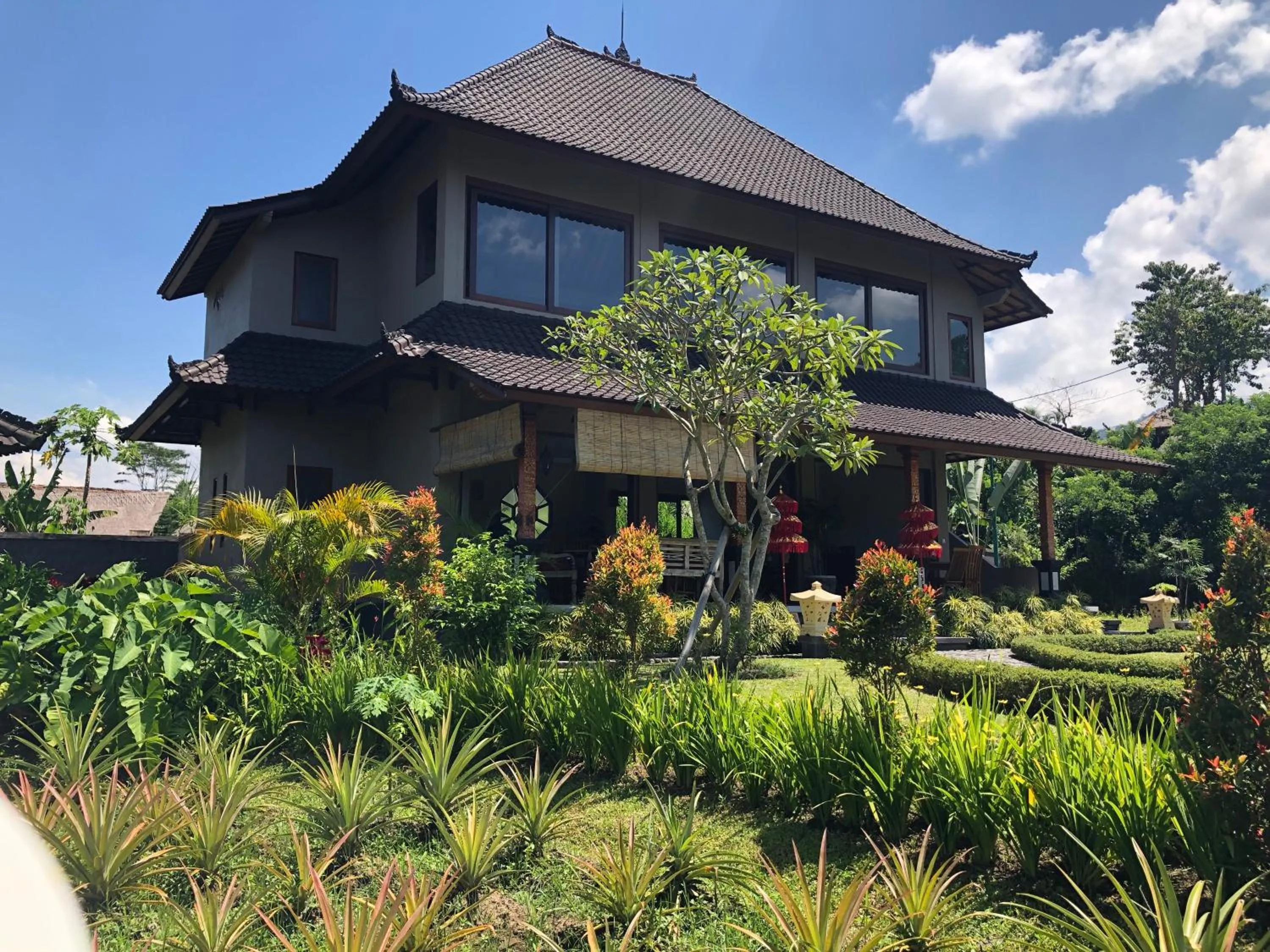 Meeting/conference room in Nirarta Center For Living Awareness