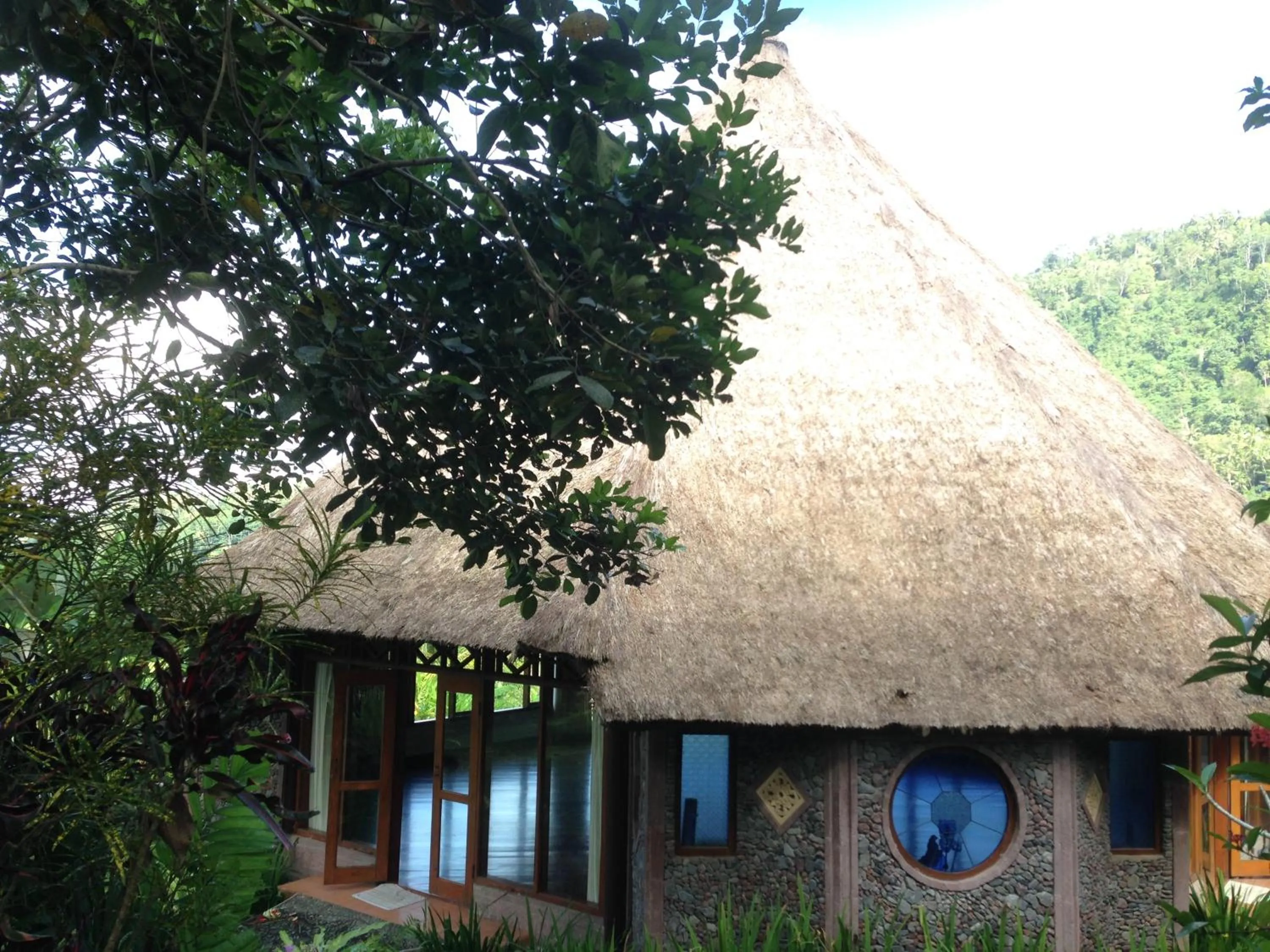 Meeting/conference room in Nirarta Center For Living Awareness