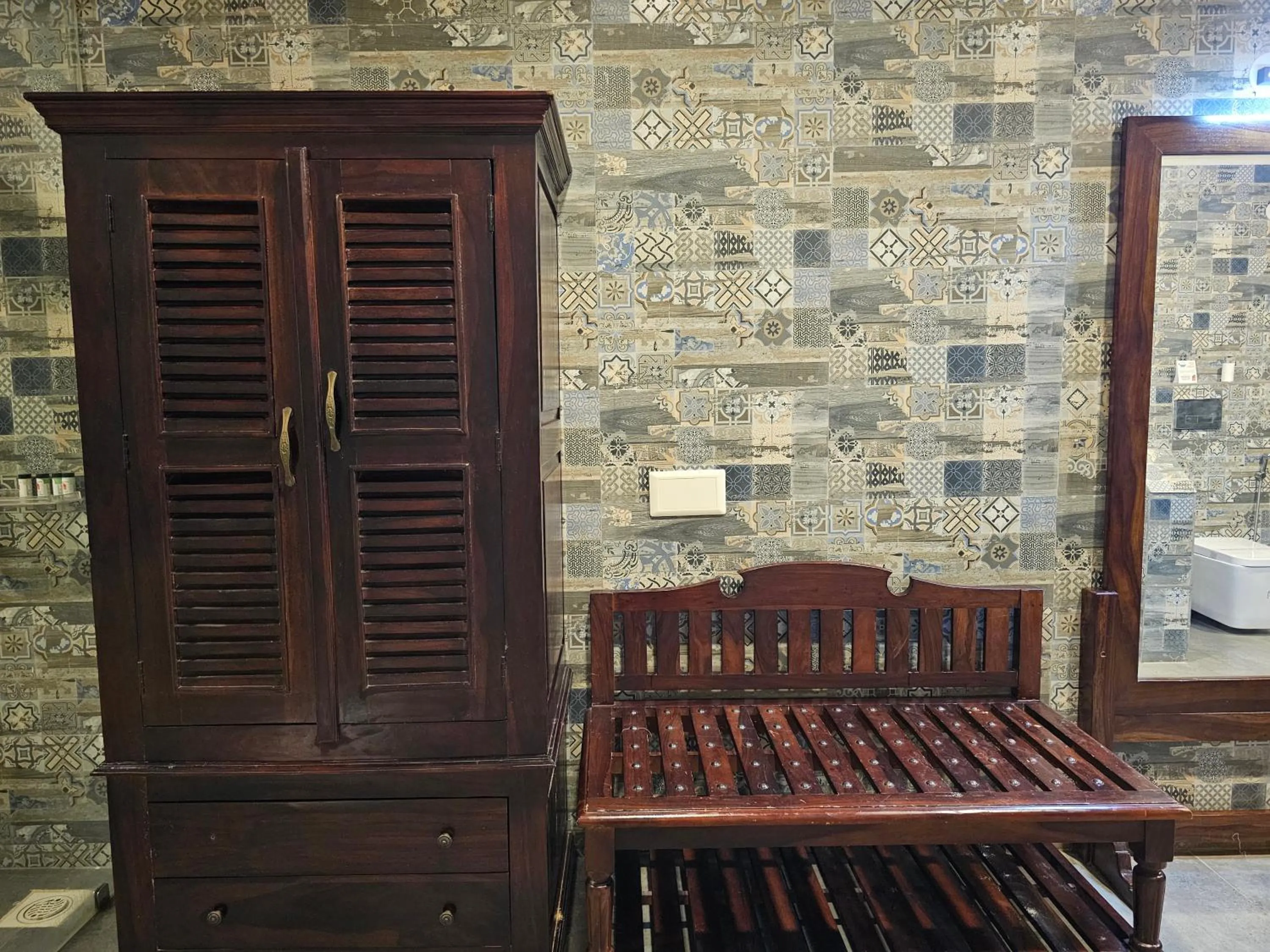 Gir Lion Safari Camp by Trulyy, Sasan Gir