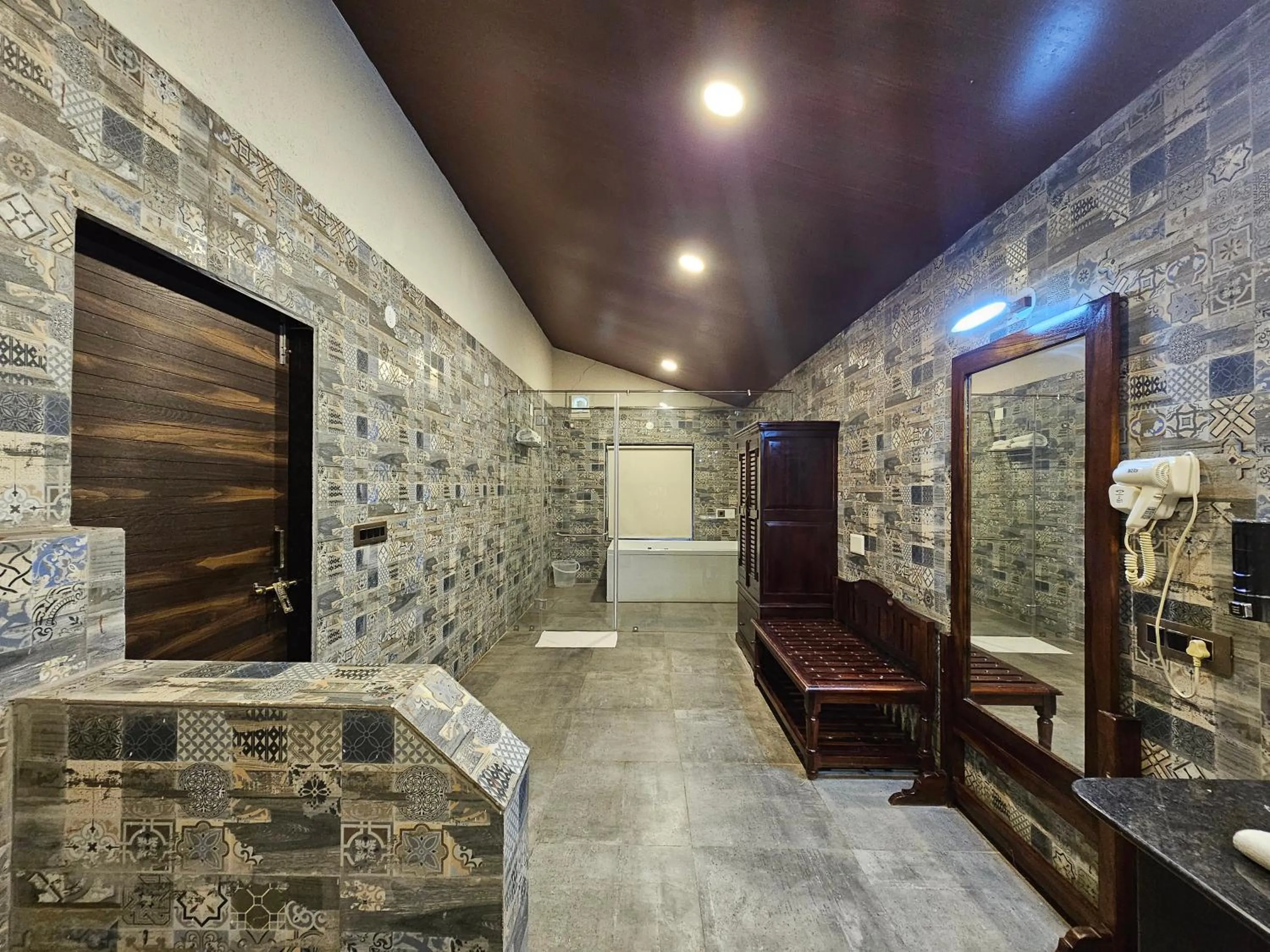 Gir Lion Safari Camp by Trulyy, Sasan Gir