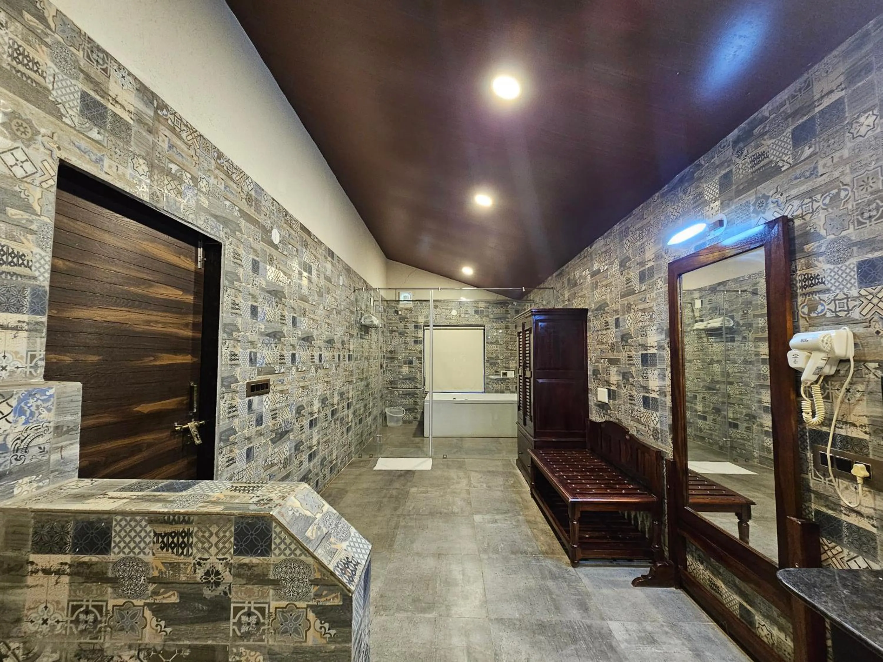 Gir Lion Safari Camp by Trulyy, Sasan Gir