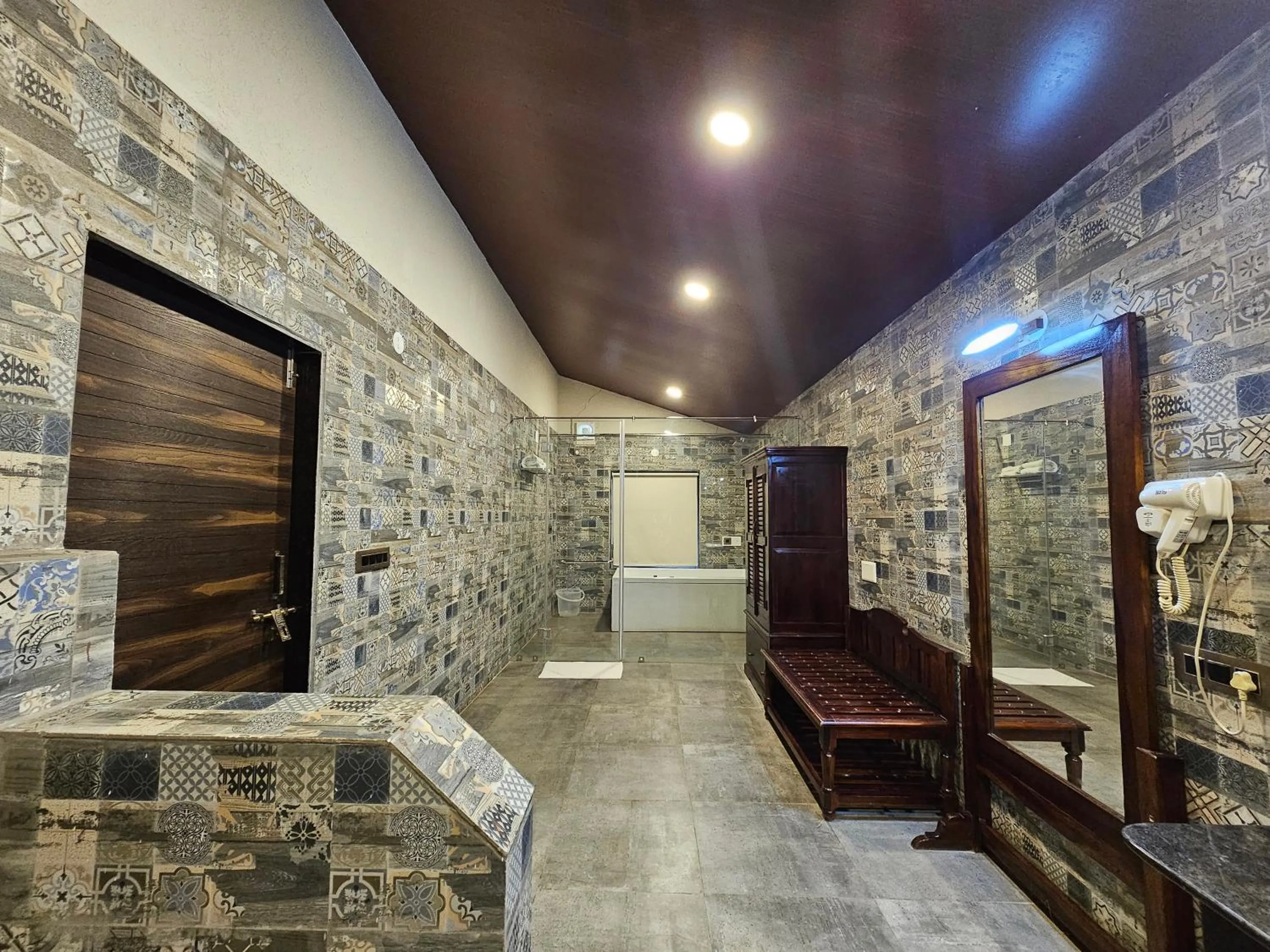 Gir Lion Safari Camp by Trulyy, Sasan Gir