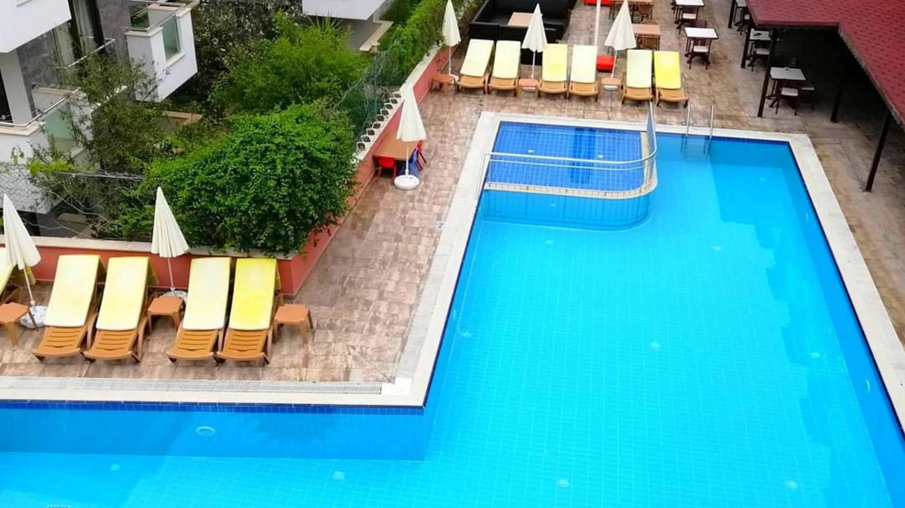 Property building in Grand Nar Hotel ADULT ONLY - All Inclusive