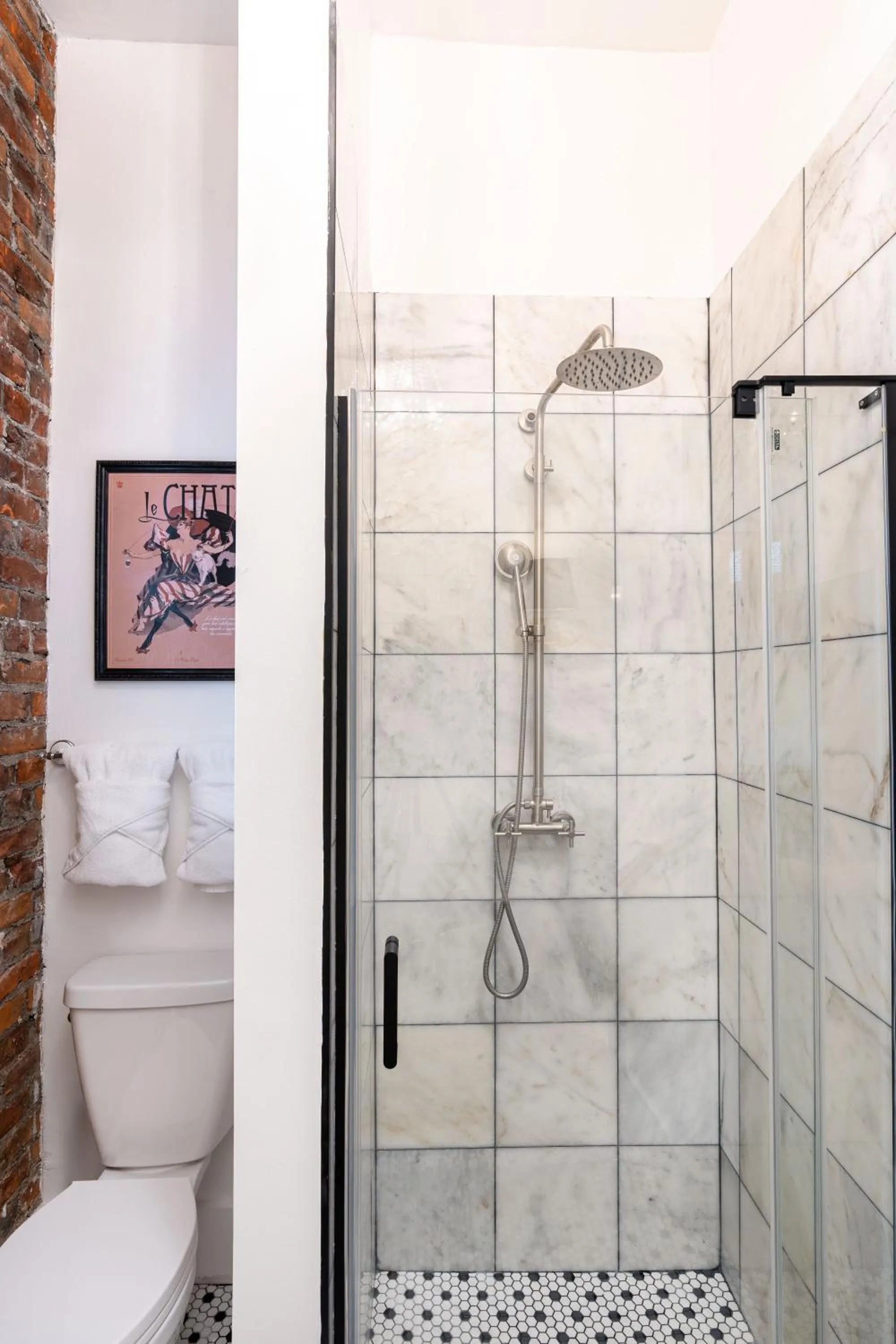 French Quarter Mansion