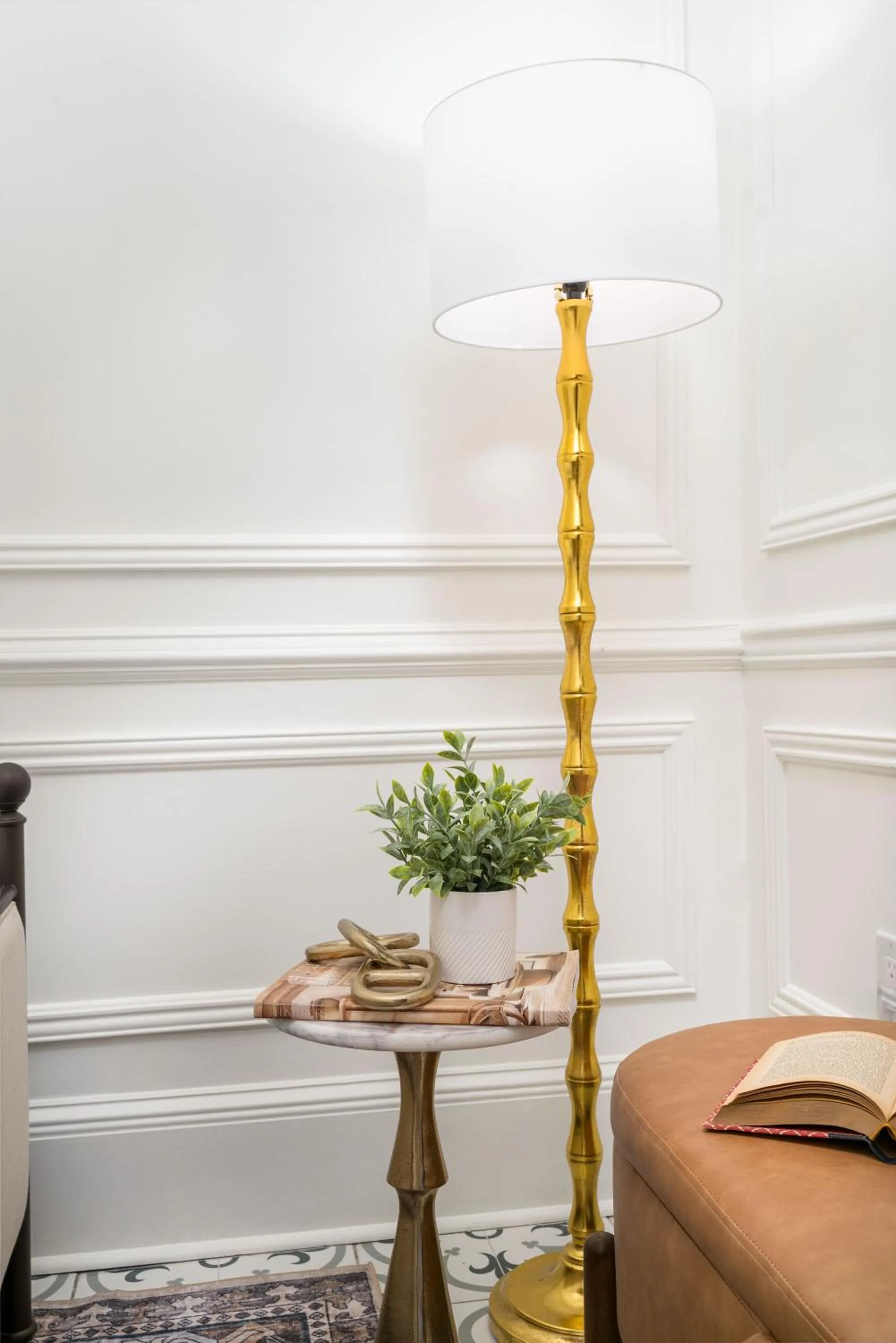 French Quarter Mansion